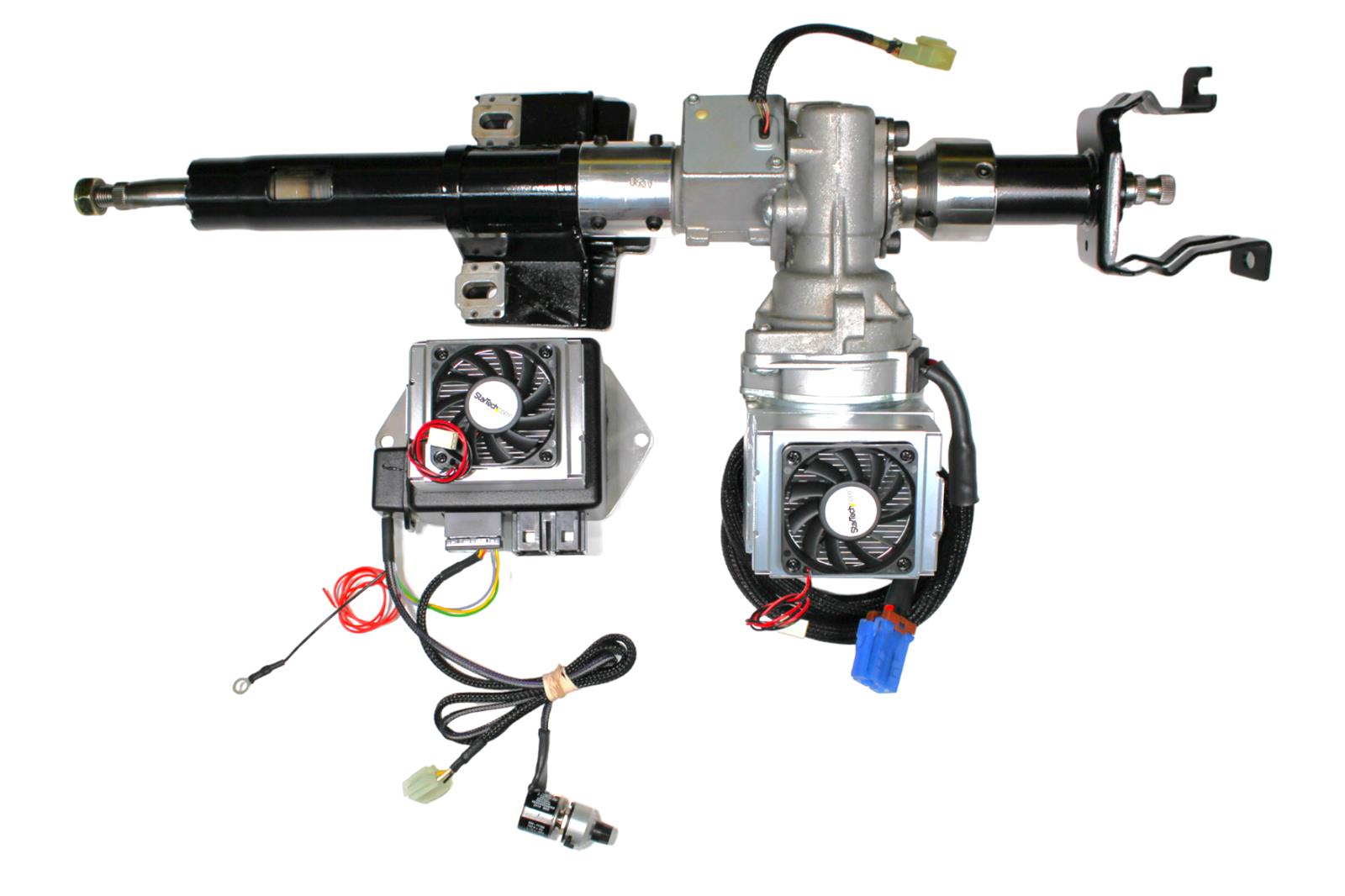 EPAS Performance 1350R