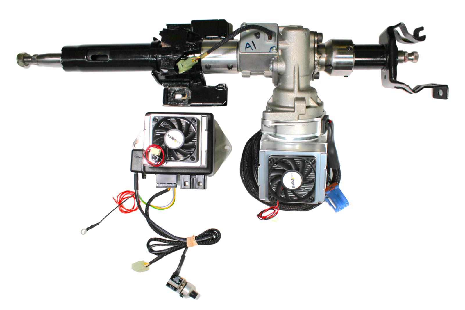 EPAS Performance 1351R