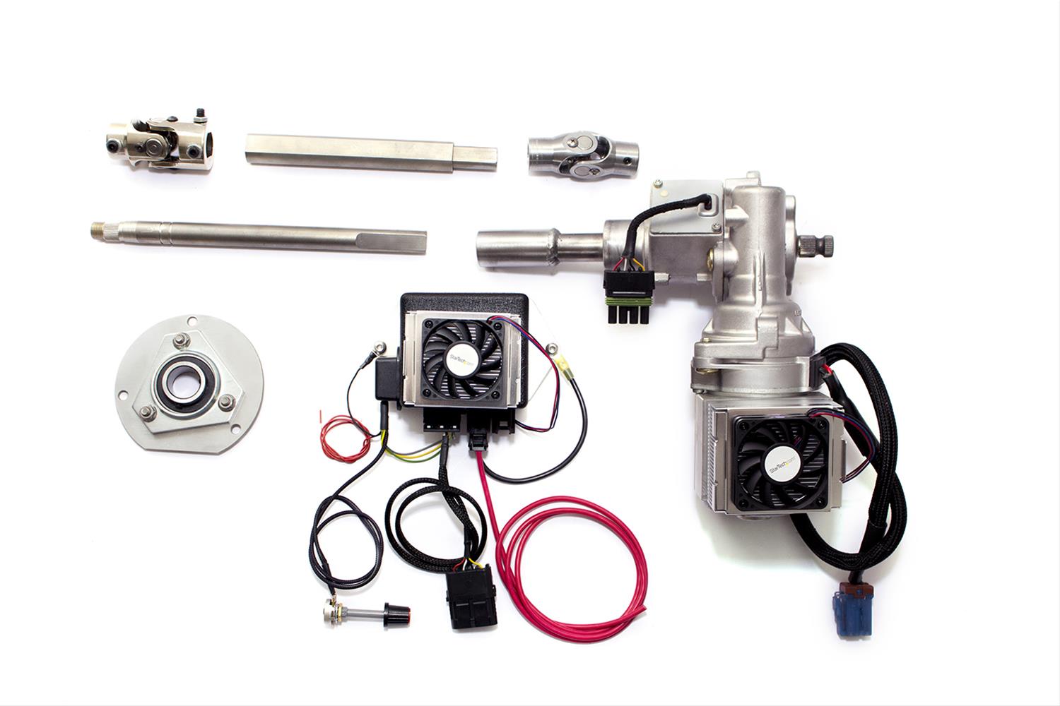 EPAS Performance 1400 EPAS Performance Electric Power Steering Kits