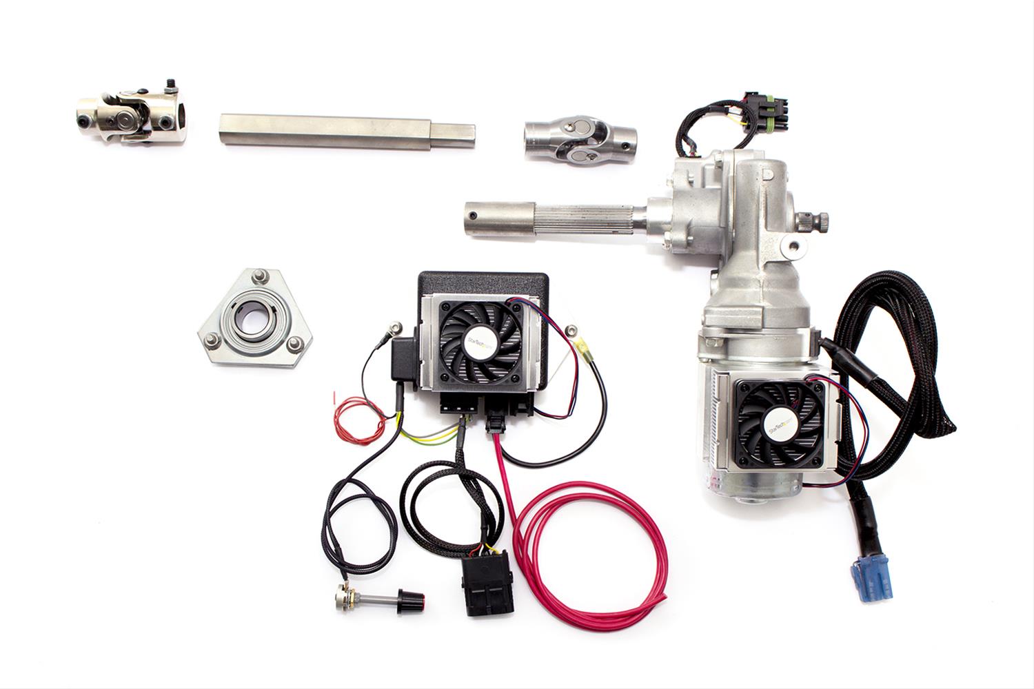EPAS Performance 1403 EPAS Performance Electric Power Steering Kits