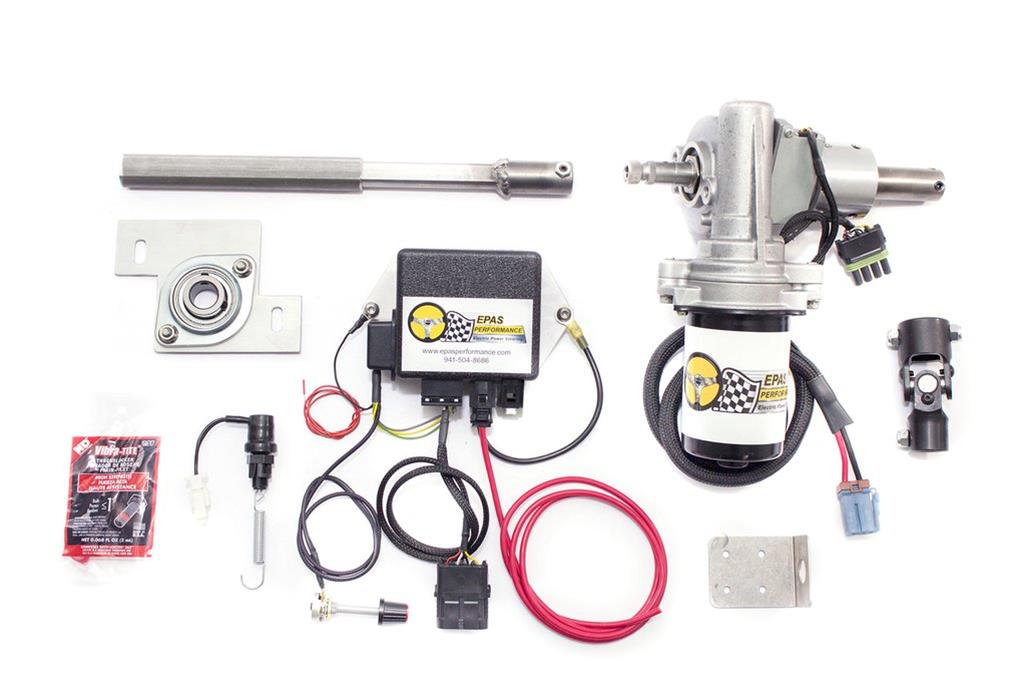 EPAS Performance 2002B EPAS Performance Electric Power Steering Kits