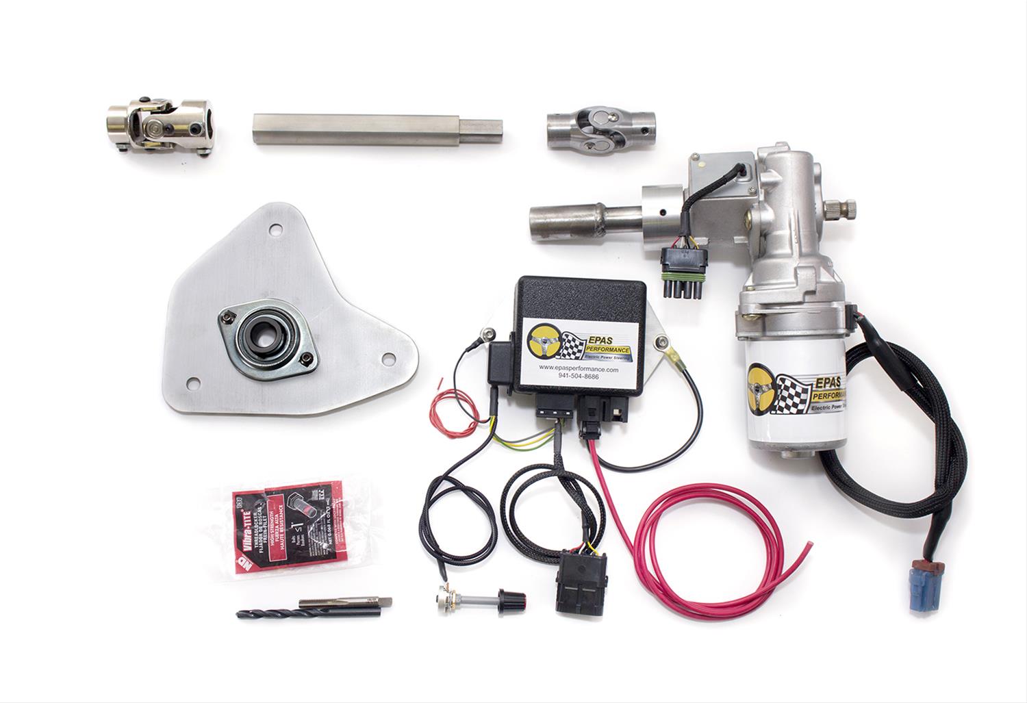 EPAS Performance 3003 EPAS Performance Electric Power Steering Kits