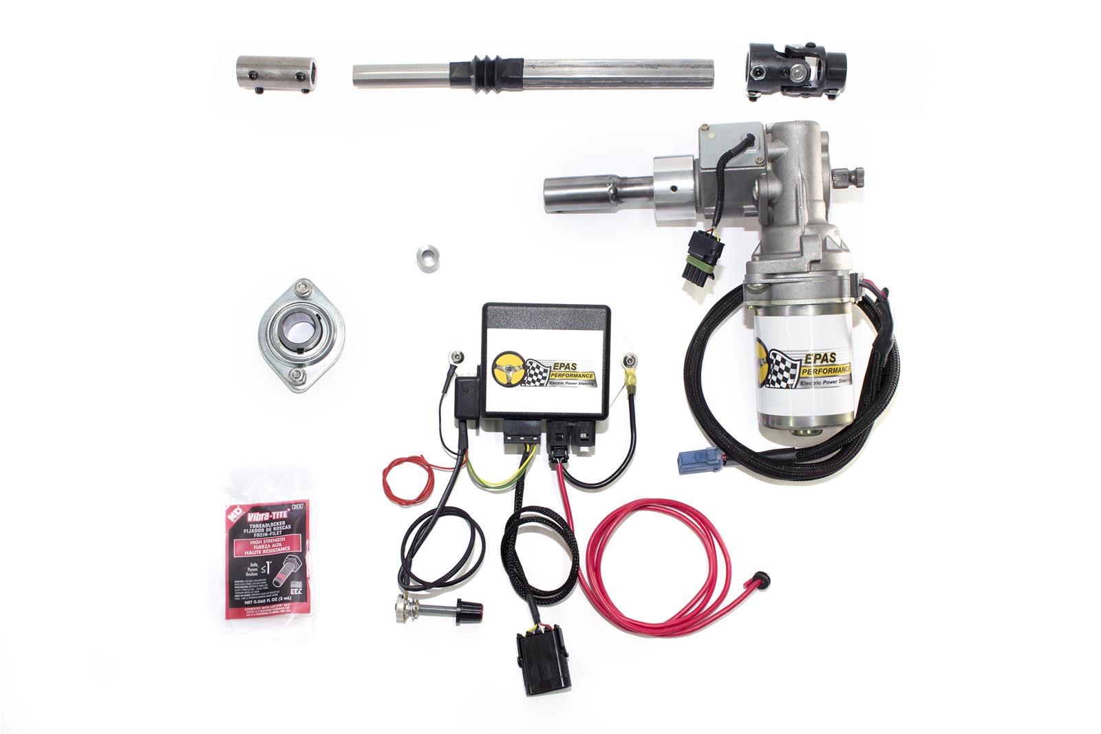 EPAS Performance 3004 EPAS Performance Electric Power Steering Kits ...