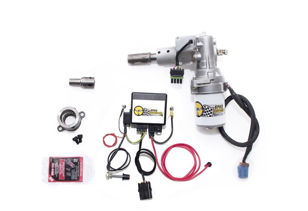 EPAS Performance 9001 EPAS Performance Electric Power Steering Kits