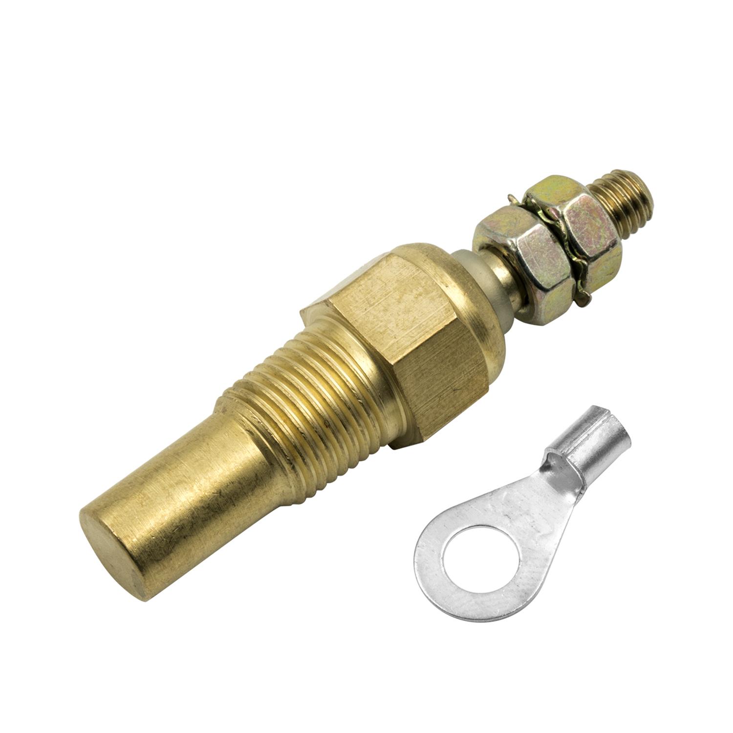 Equus E9835 Equus Electronic Temperature Senders | Summit Racing