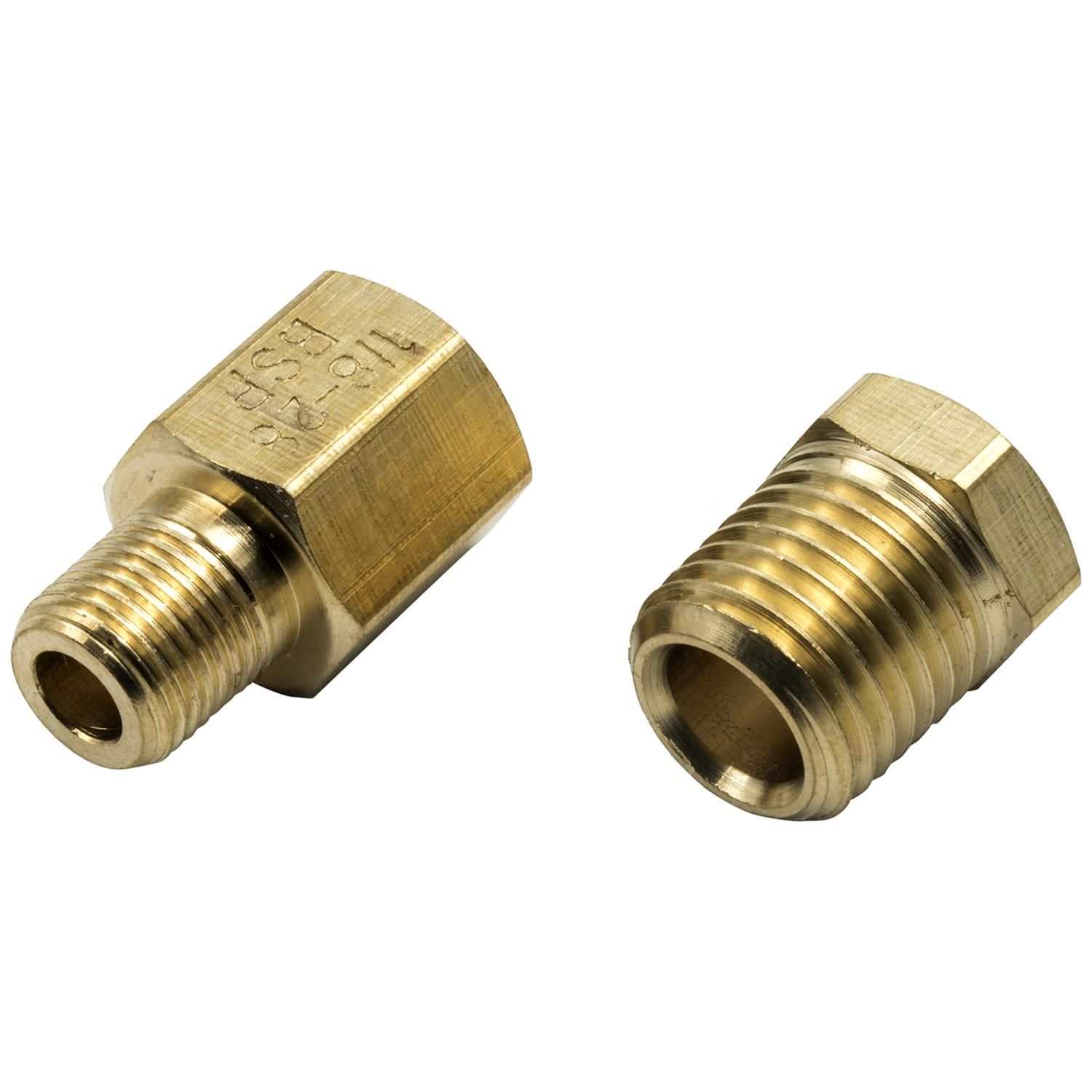 Equus Oil Pressure Adapter Kit E9841 - U.S. Domestic & Asian Equus Oil Pressure Adapter Kit E9841 - U.S. Domestic & Asian