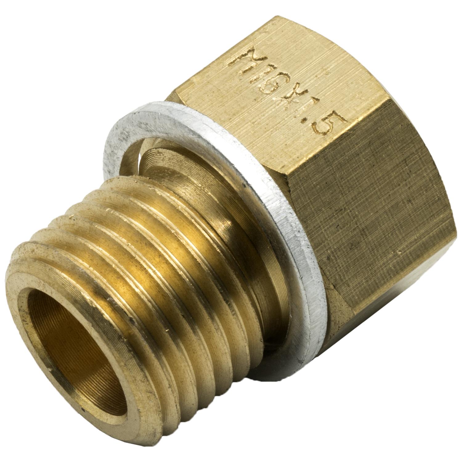 Equus E9852 Equus Mechanical Water Temperature Adapters Summit Racing