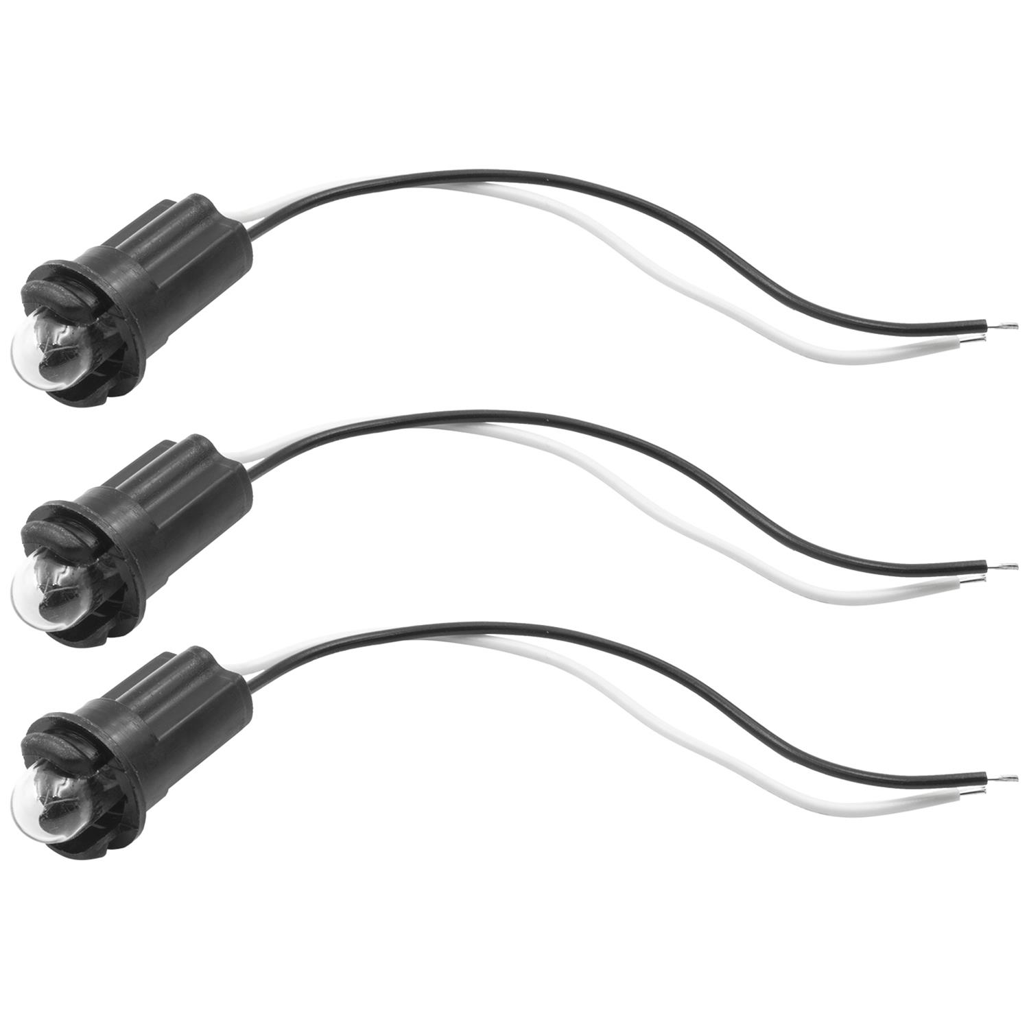 Equus E9904 Equus Gauge and Speedo Replacement Bulbs Summit Racing