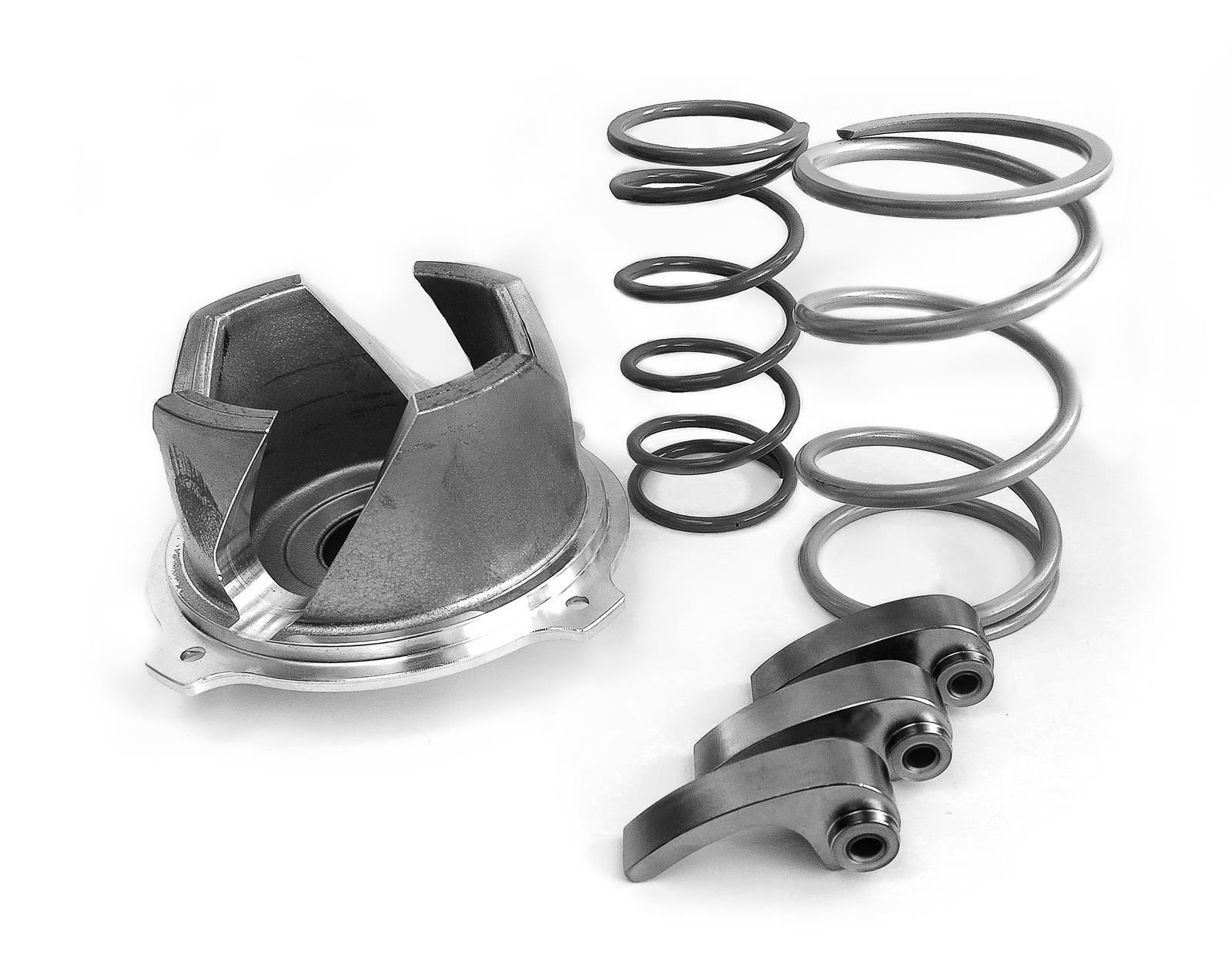 EPI WE437161 EPI Performance Sport Utility Clutch Kits Summit Racing