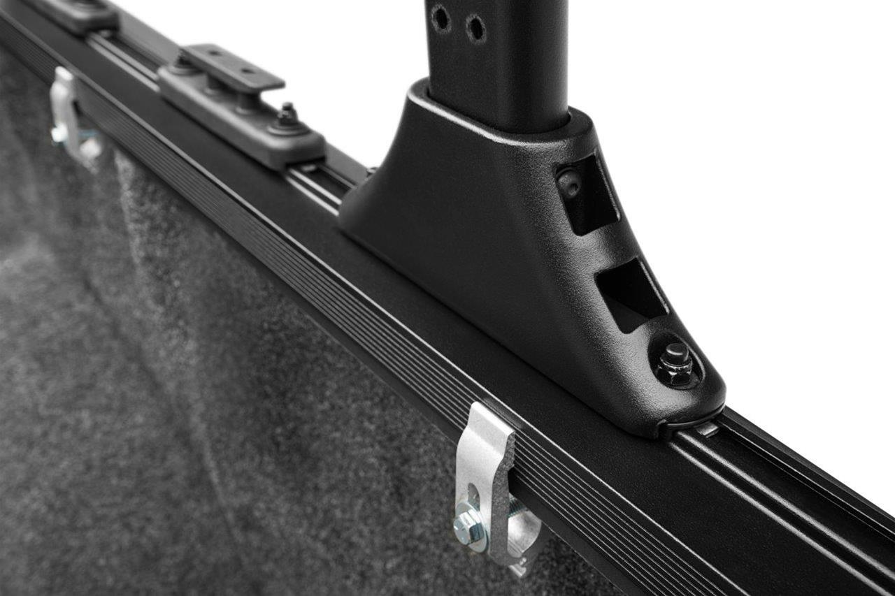 Elevate Rack System 1118513 Elevate Rack Systems CS Bed Racks Summit