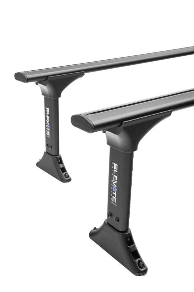 Elevate Rack System 1118570 Elevate Rack Systems FS Bed Racks Summit