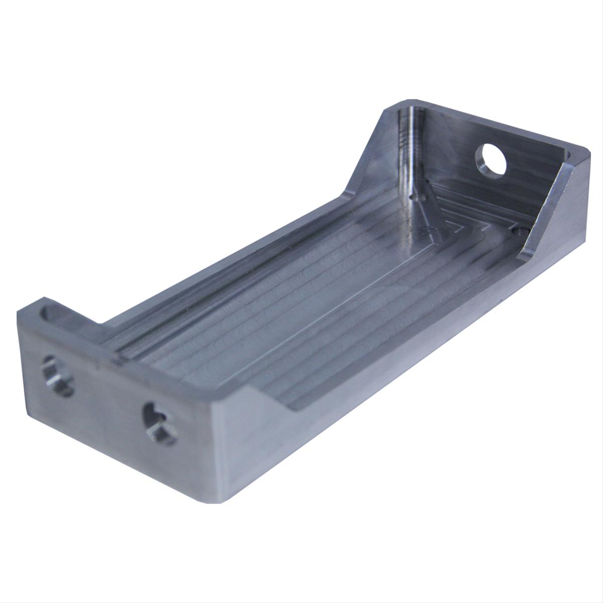 EStopp Corp. ESB001 EStopp Parking Brake Cable Junction Brackets