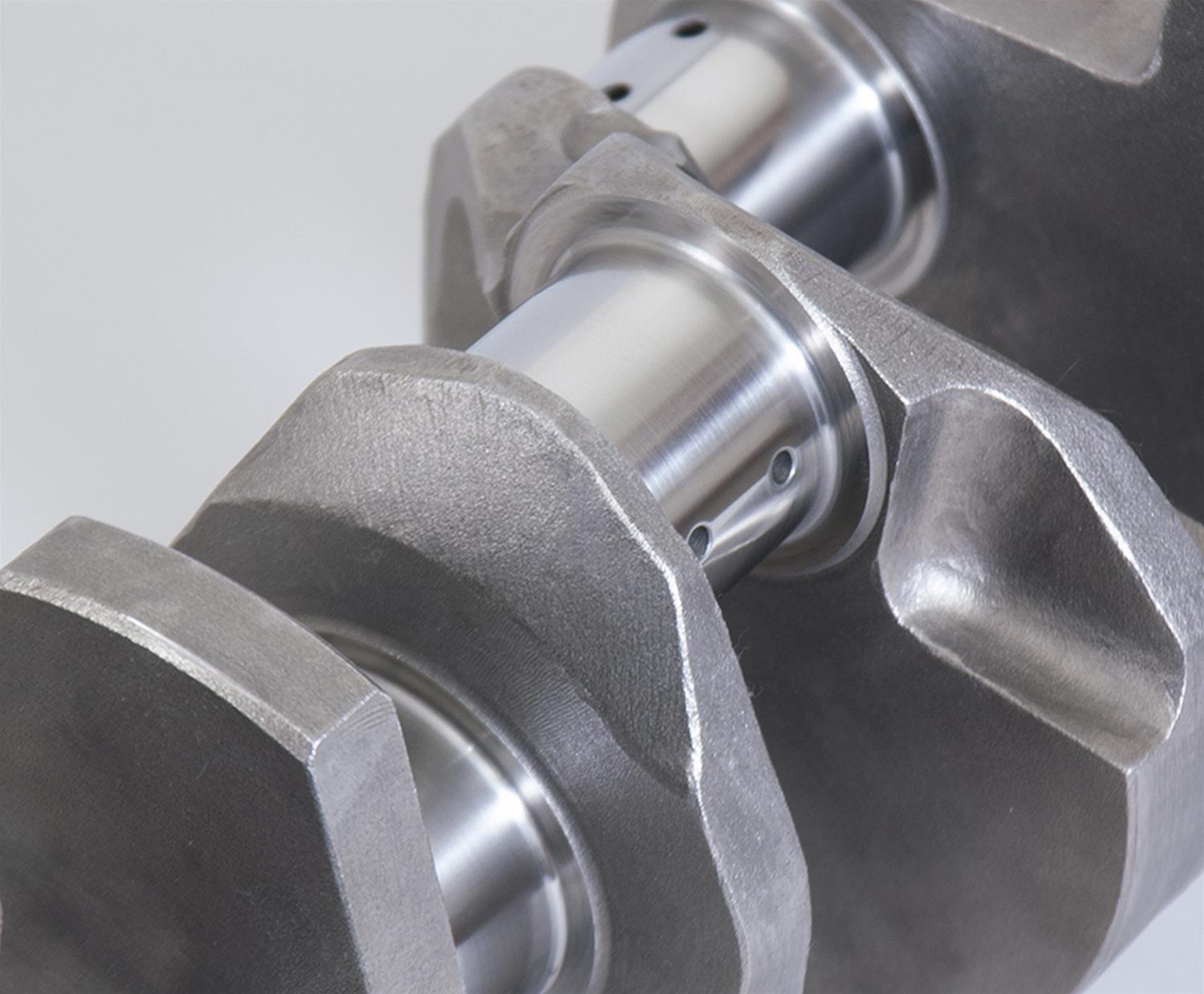 Eagle Specialty Products Crankshafts 1023940002139 FLAT HEAD CRANKSHAFT EAGLE thumbnail 4