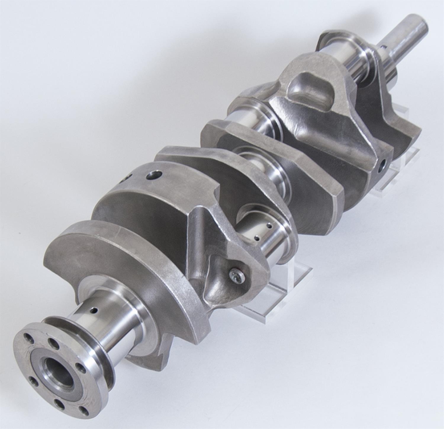 Eagle Specialty Products Crankshafts 1023940002139 FLAT HEAD CRANKSHAFT EAGLE thumbnail 2