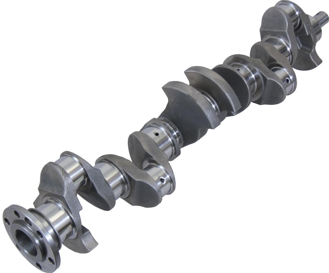 Eagle Specialty Products 102584060 Eagle Cast Steel Crankshafts | Summit  Racing