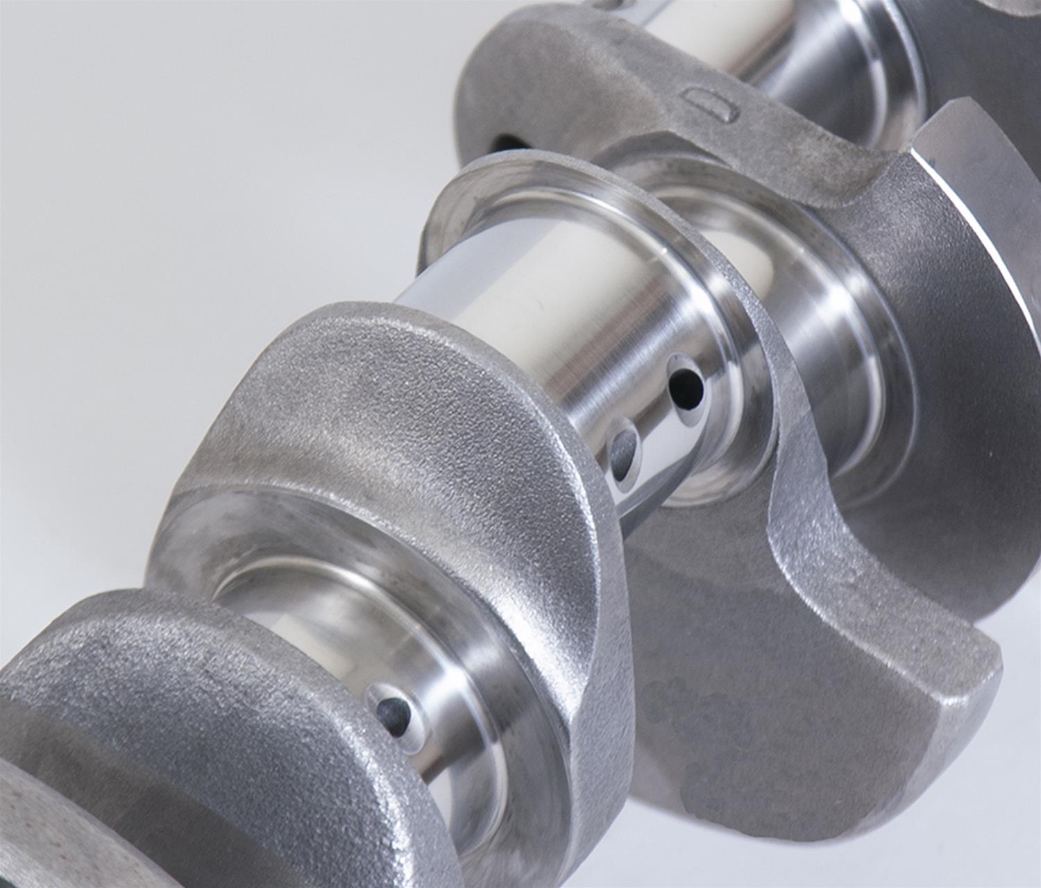 Eagle Specialty Products 10302300050 Eagle Cast Steel Crankshafts