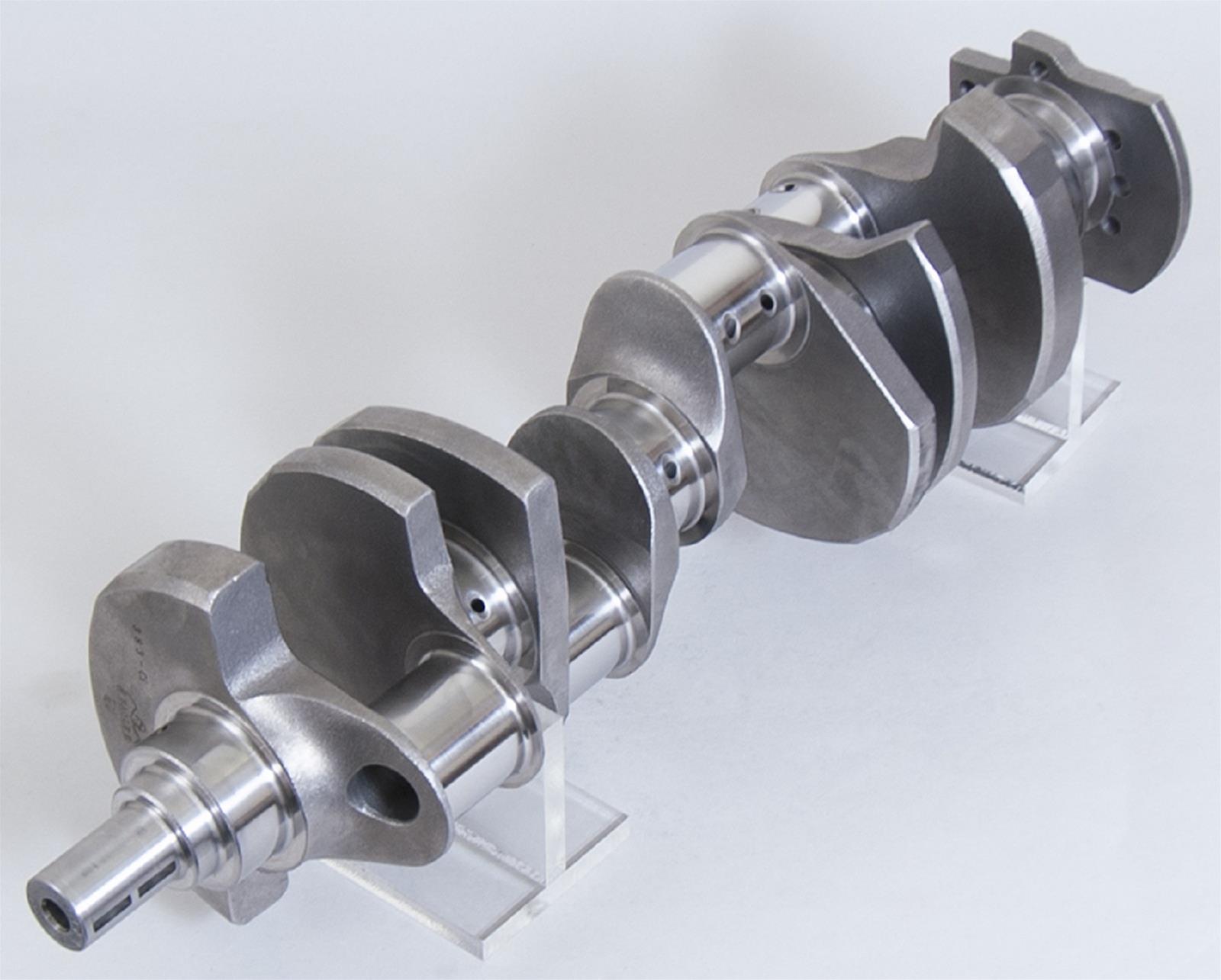 Eagle Specialty Products 10350375057I Eagle Cast Steel Crankshafts