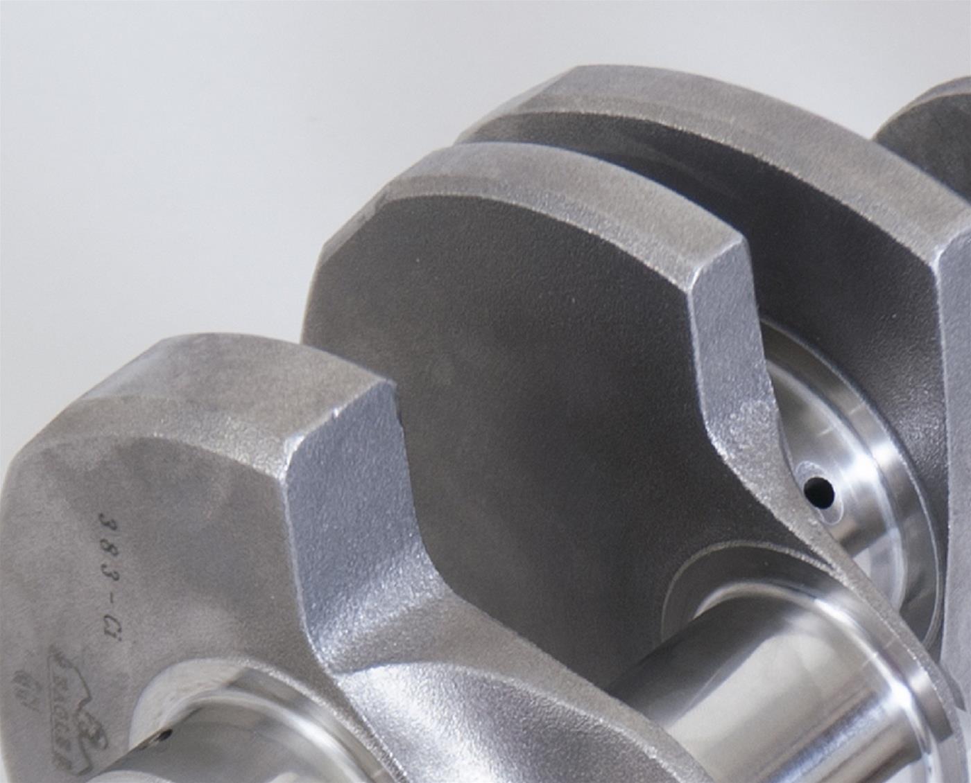 Eagle Specialty Products 10350375057I Eagle Cast Steel Crankshafts