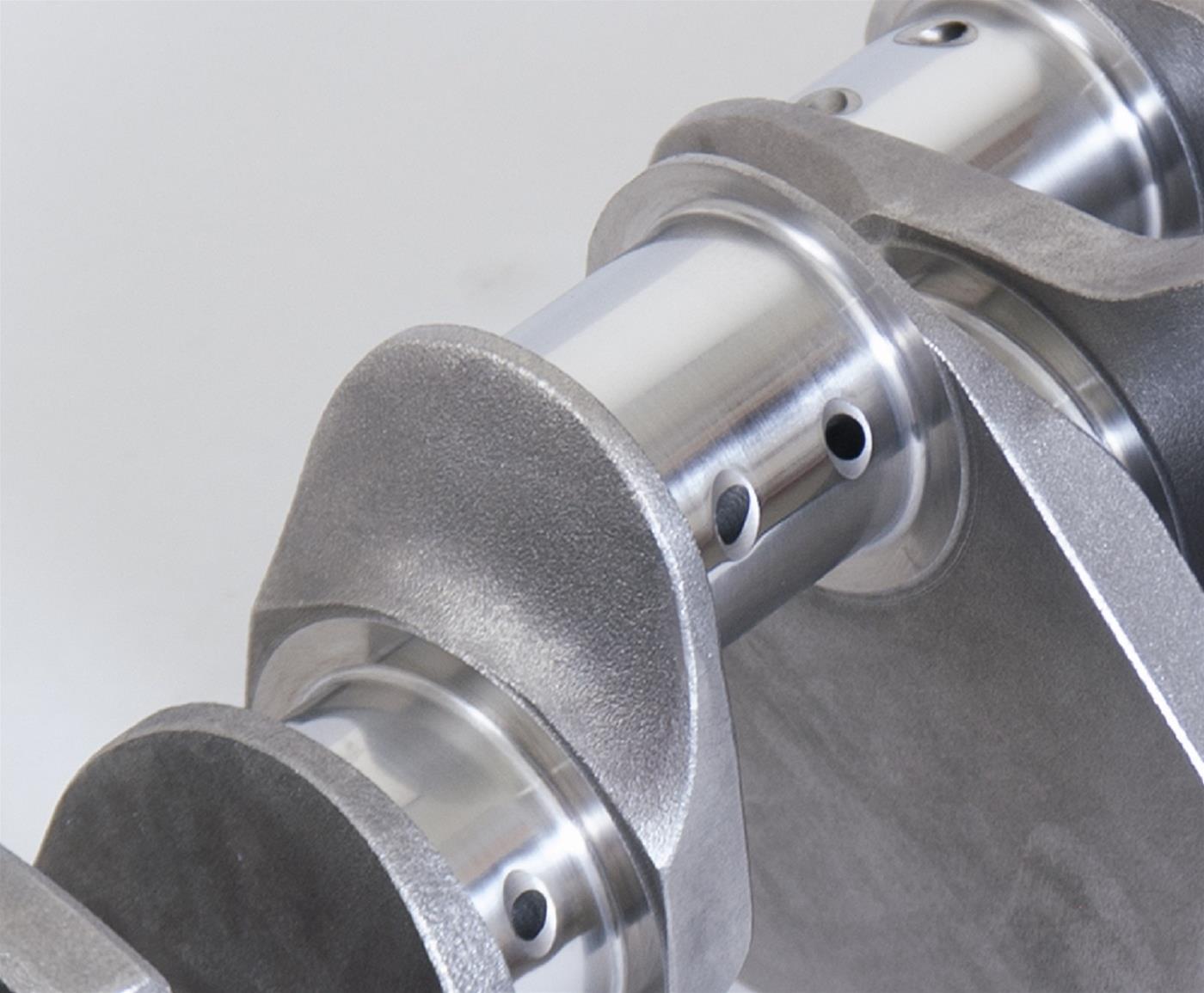 Eagle Specialty Products 10350375057I Eagle Cast Steel Crankshafts