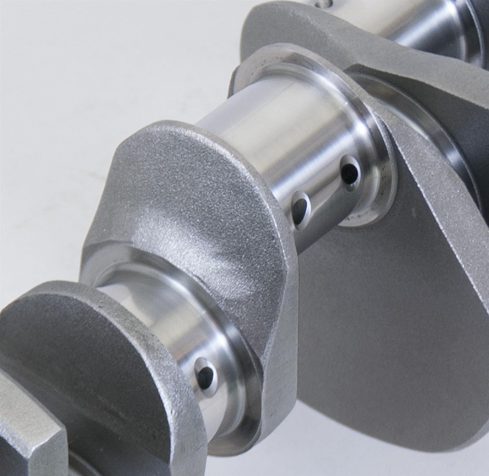 Eagle Specialty Products Crankshafts 10350375060I CAST CRANK CHEVY 383 INT BAL FOR 6. ROD thumbnail 2