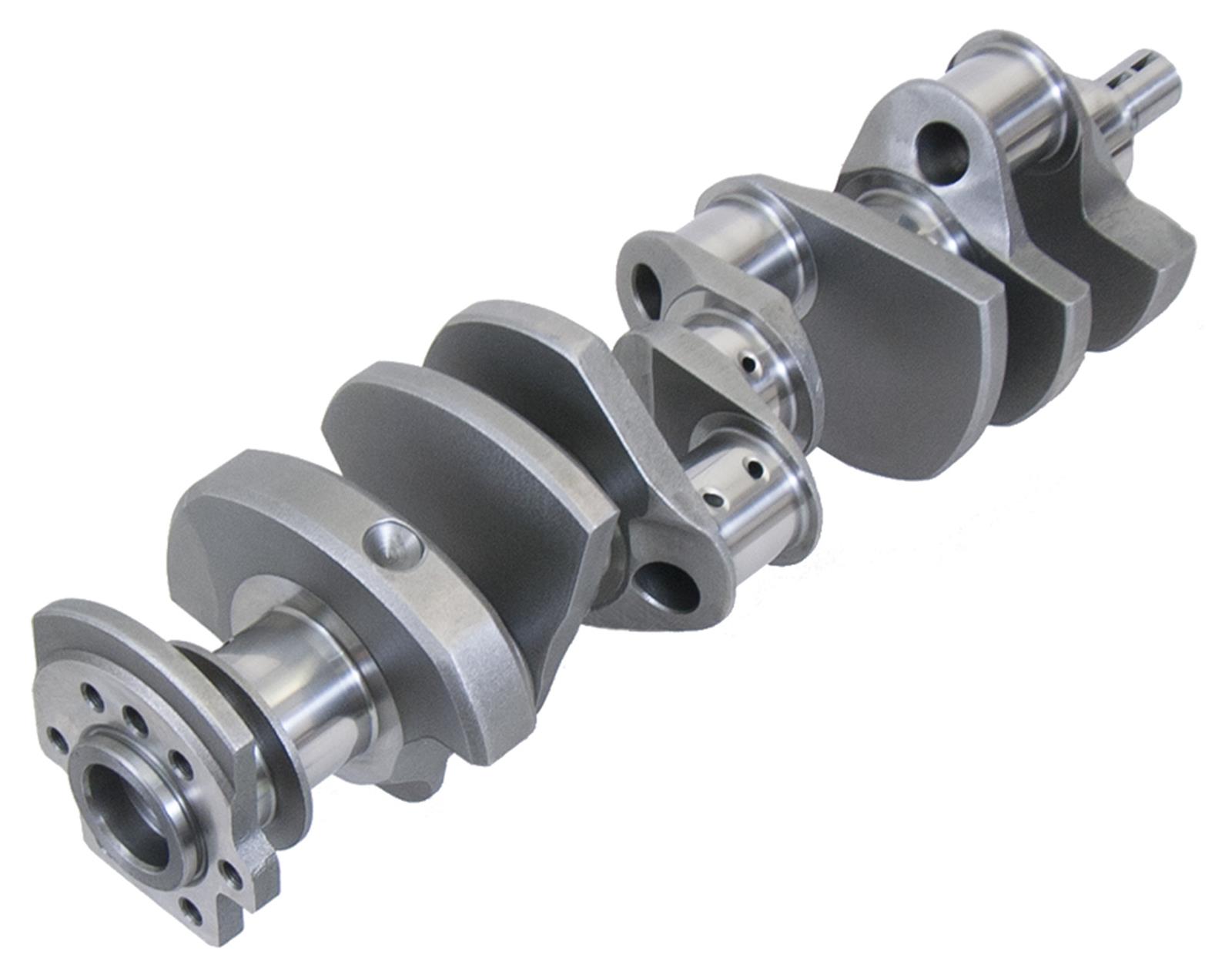 Eagle Specialty Products Crankshafts 10350375060I CAST CRANK CHEVY 383 INT BAL FOR 6. ROD thumbnail 4
