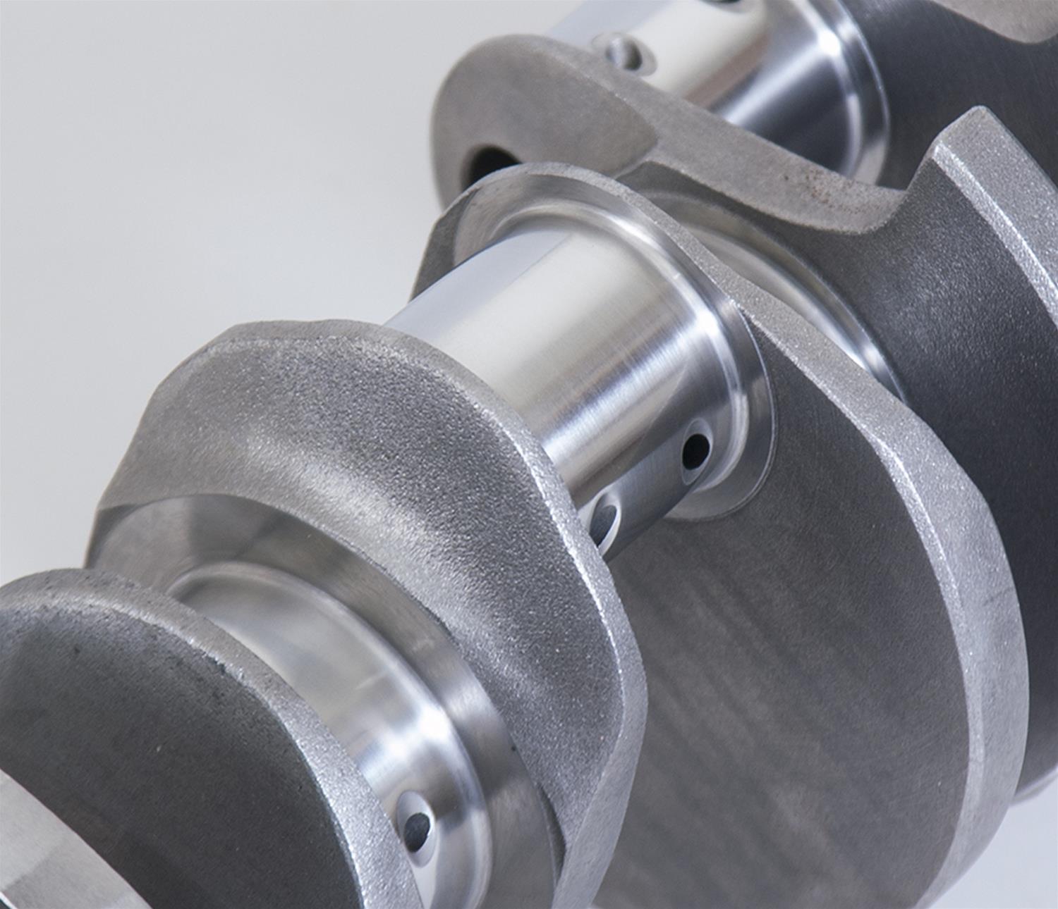 Eagle Specialty Products 103604000 Eagle Cast Steel Crankshafts