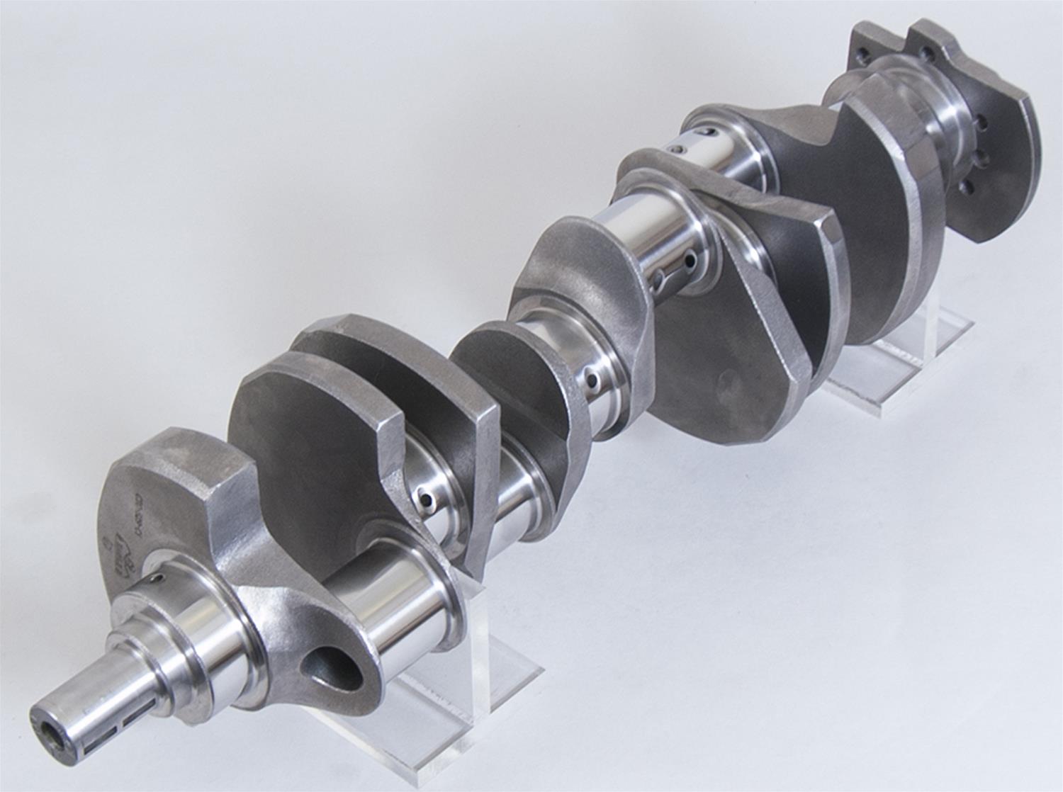 Eagle Specialty Products 10400375057I Eagle Cast Steel Crankshafts