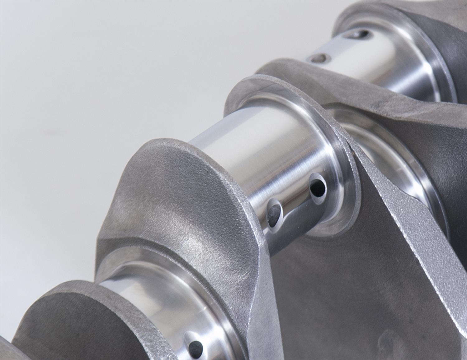 Eagle Specialty Products 10400375057I Eagle Cast Steel Crankshafts