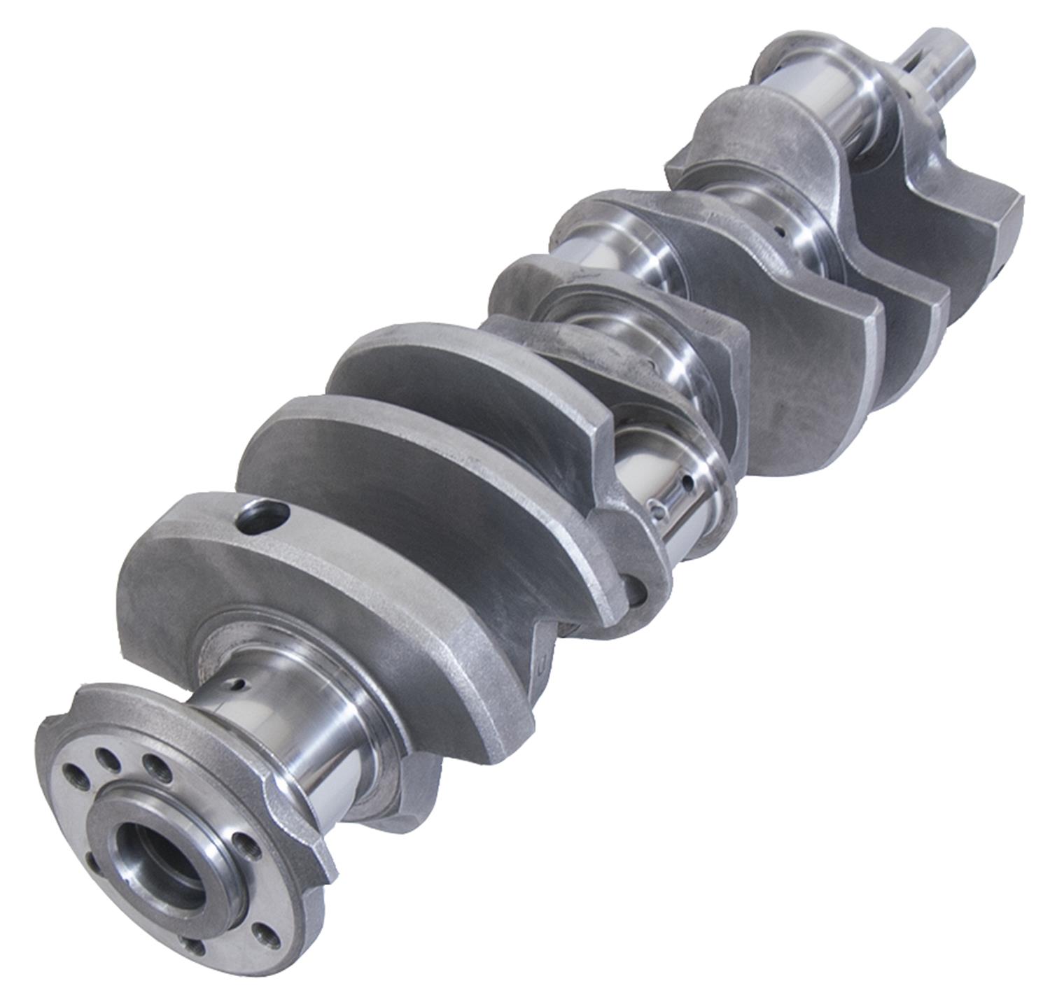 Eagle Specialty Products 104013750 Eagle Cast Steel Crankshafts | Summit  Racing