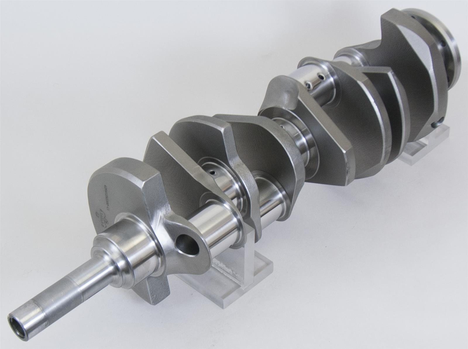 Eagle Ford 428FE Stroke 2.200in Rod Journals Int Bal Cast Crankshaft thumbnail 4