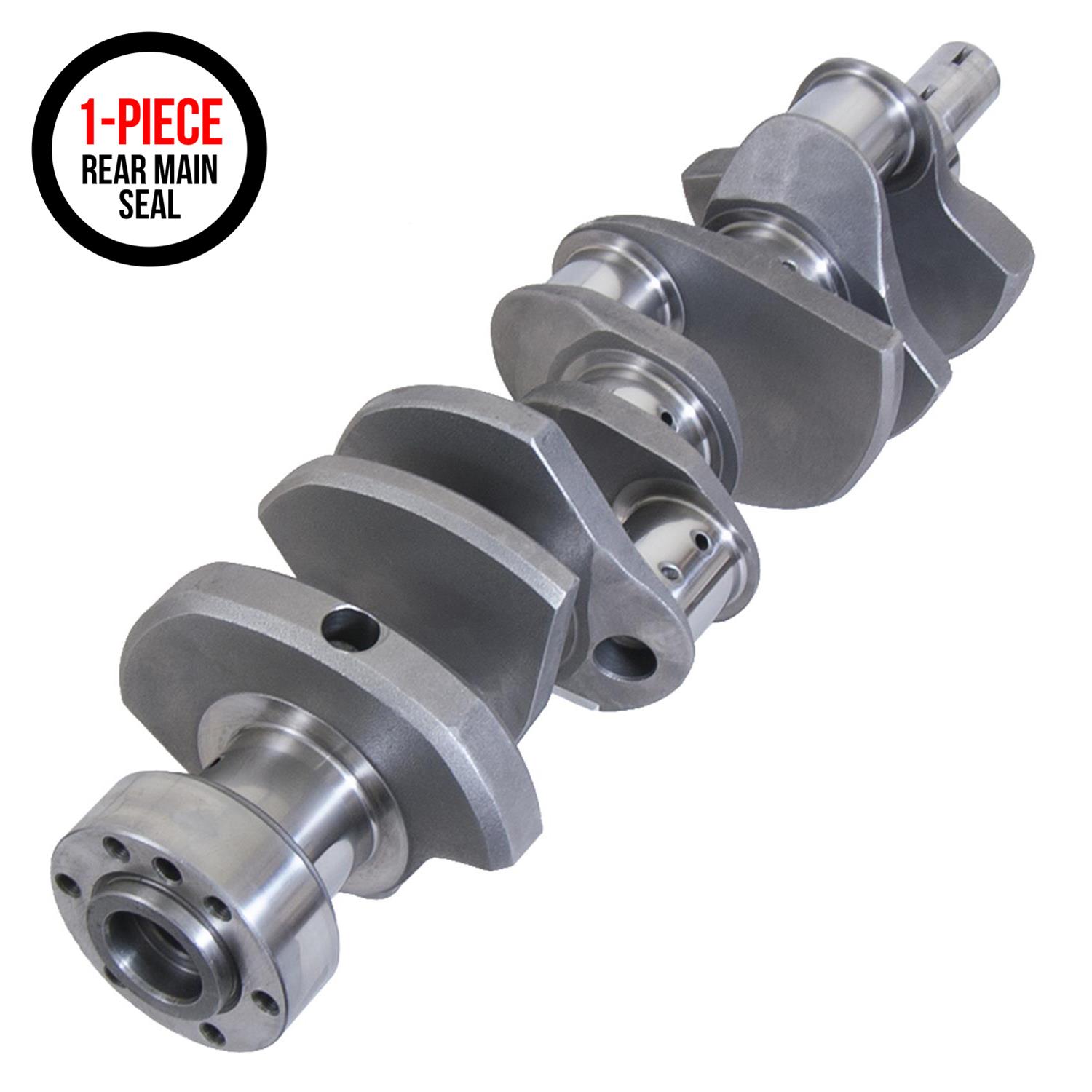 Eagle Specialty Products 104564250 Eagle Cast Steel Crankshafts | Summit  Racing