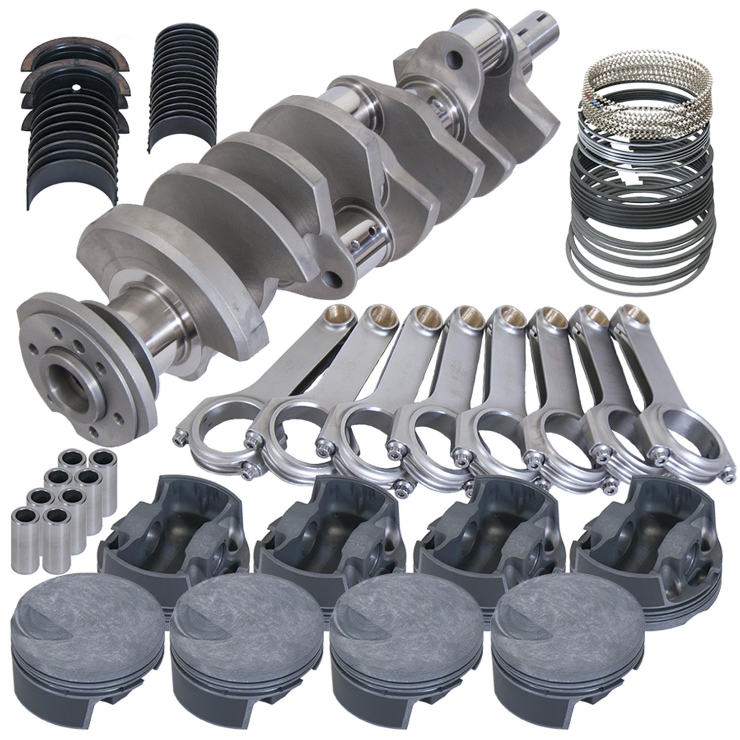 Eagle specialty products 11011060 eagle competition rotating assemblies