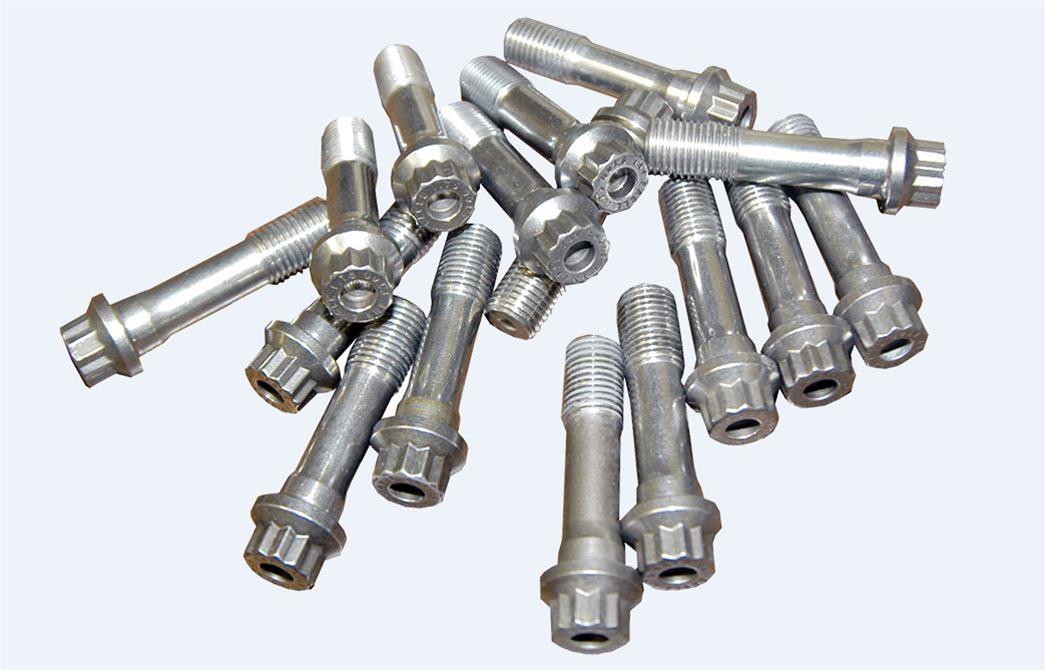 Eagle Specialty Products EAG14000 Eagle ARP Connecting Rod Bolts ...