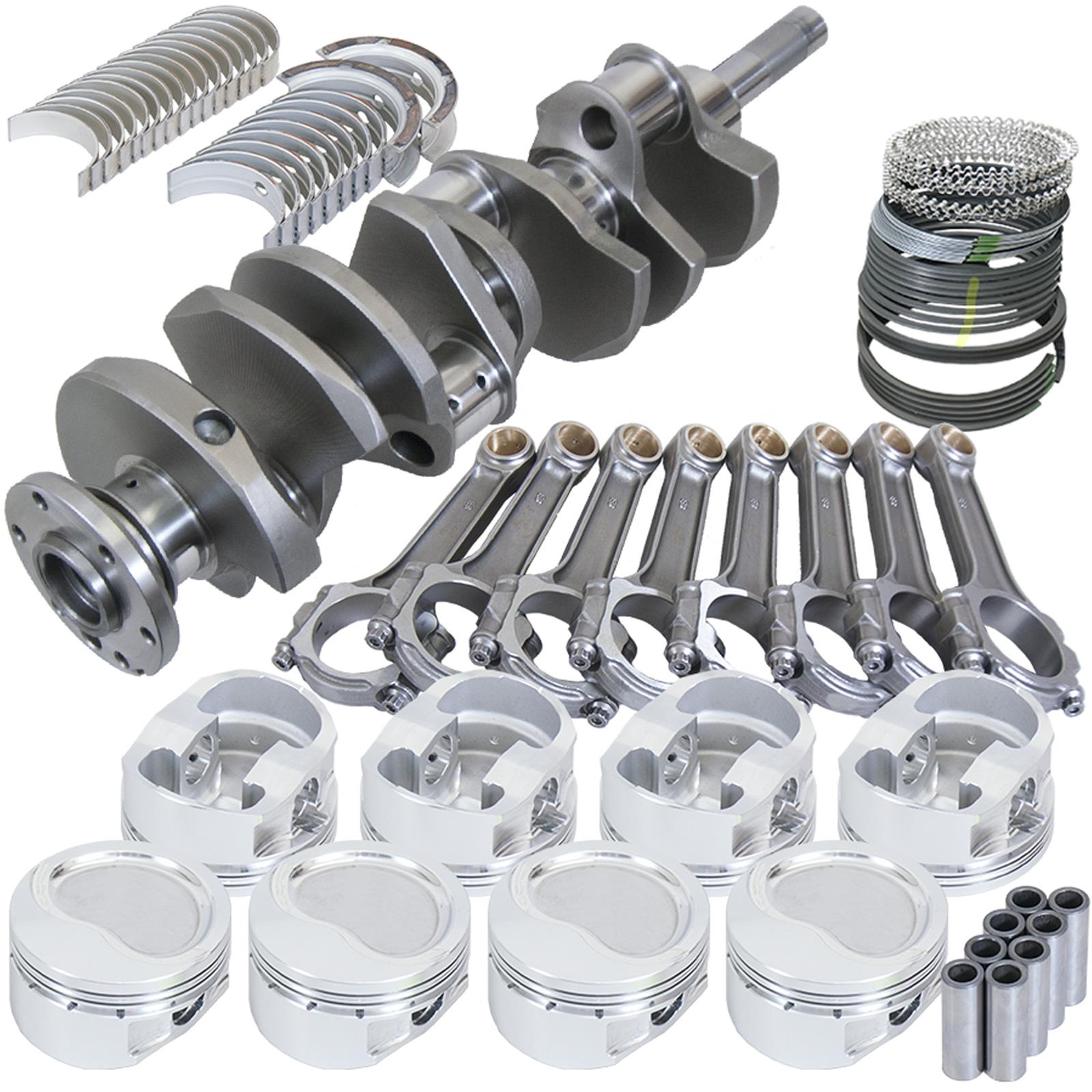 Rotating Assembly Components Eagle Specialty Products 158034165 Eagle Street and Strip Rotating ...