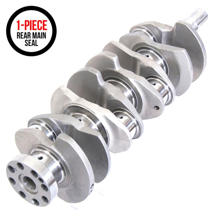 Eagle Specialty Products 1633341772 Eagle 4340 Steel Crankshafts Summit Racing