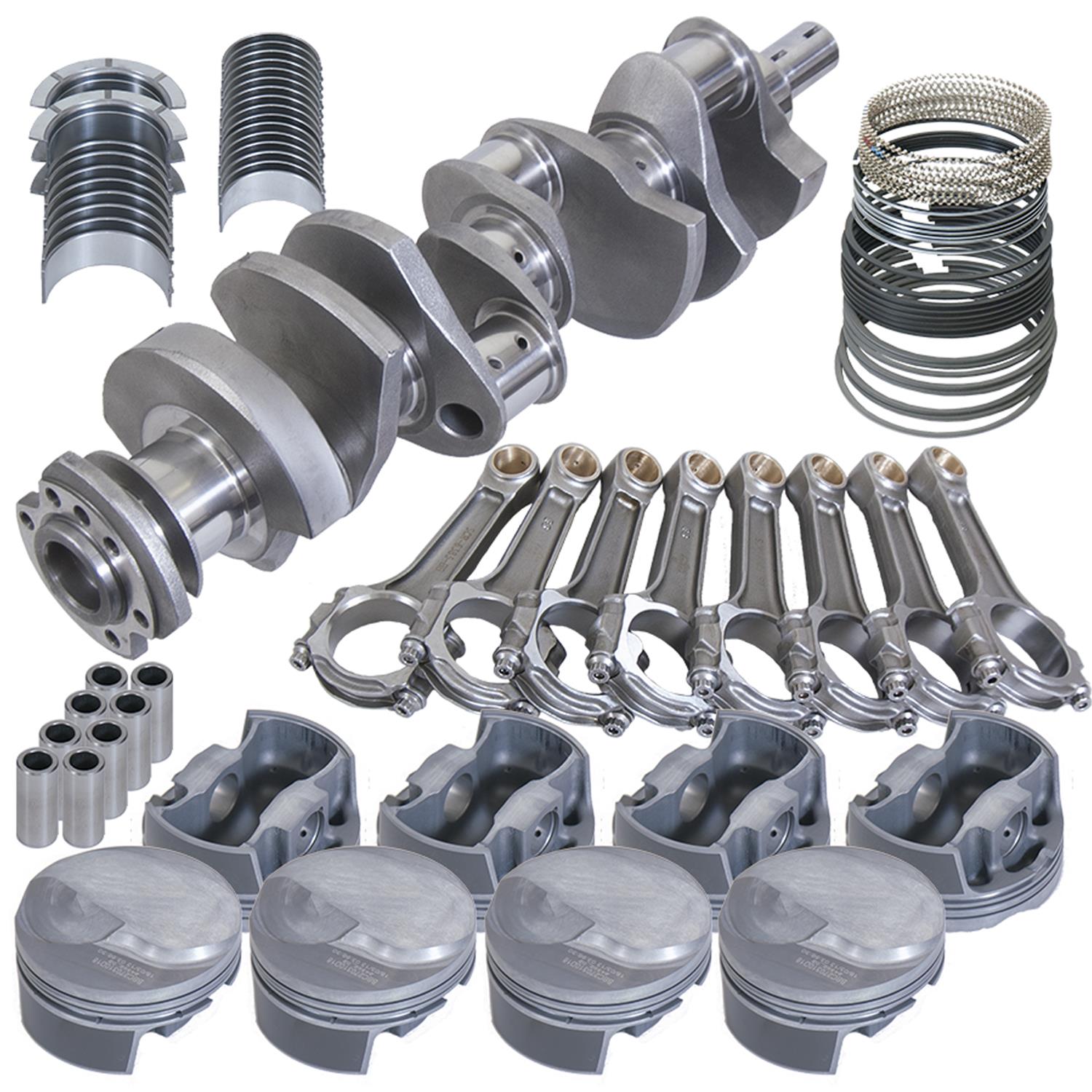 Eagle Specialty Products 18022060 Eagle Street and Strip Rotating  Assemblies | Summit Racing