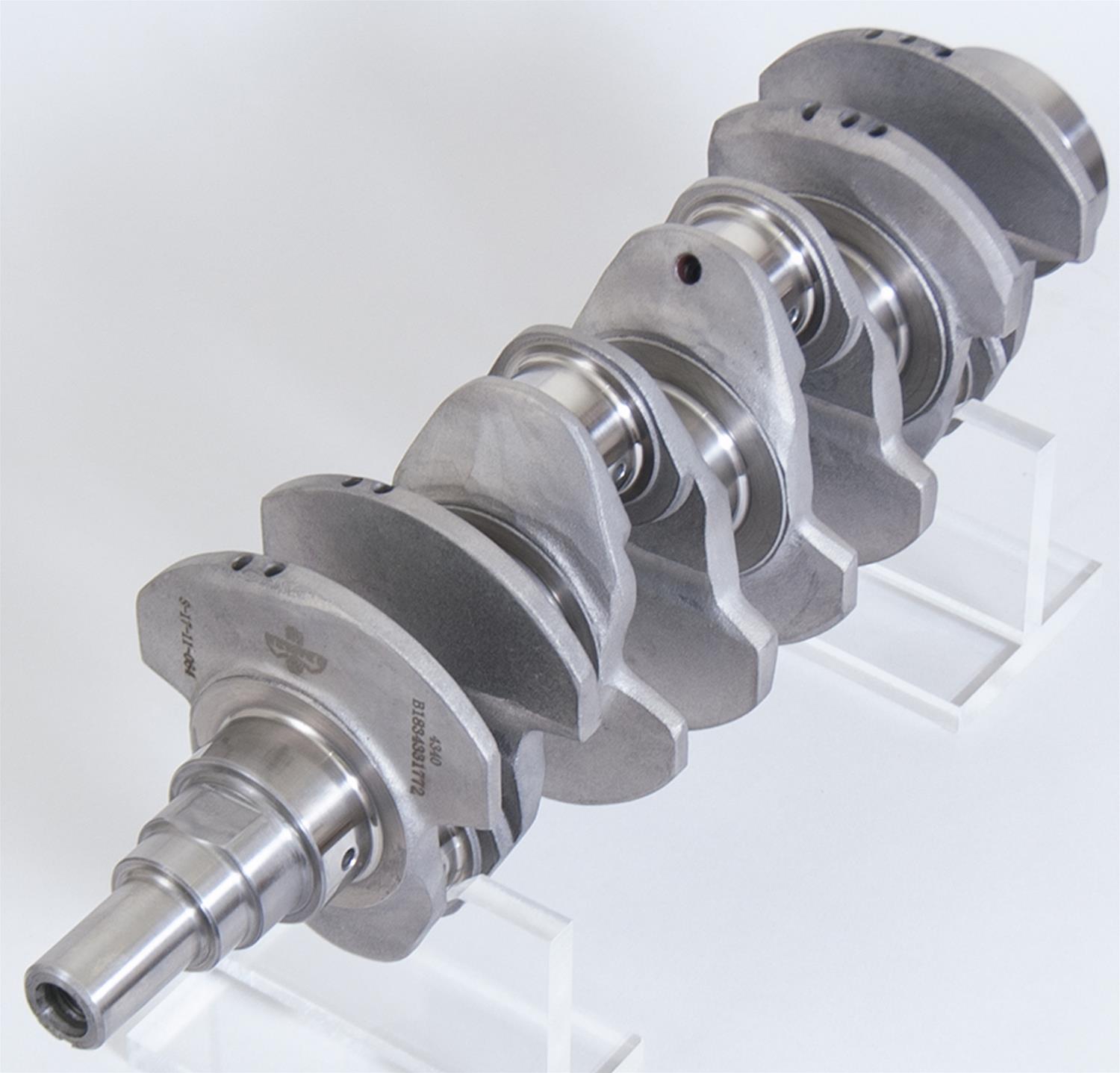 Eagle Specialty Products 1834331772 Eagle 4340 Steel Crankshafts