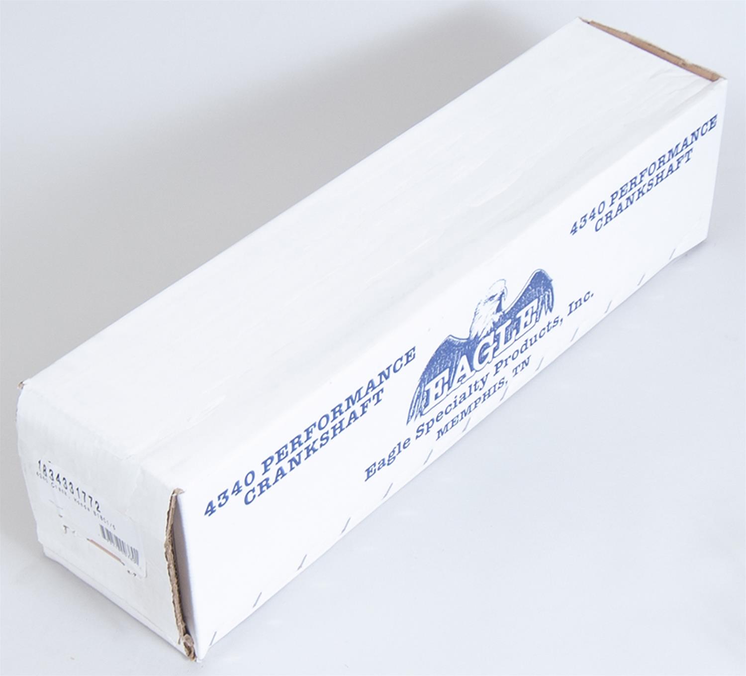 eagle Eagle Specialty Products 1834331772 Eagle Forged 4340 Steel