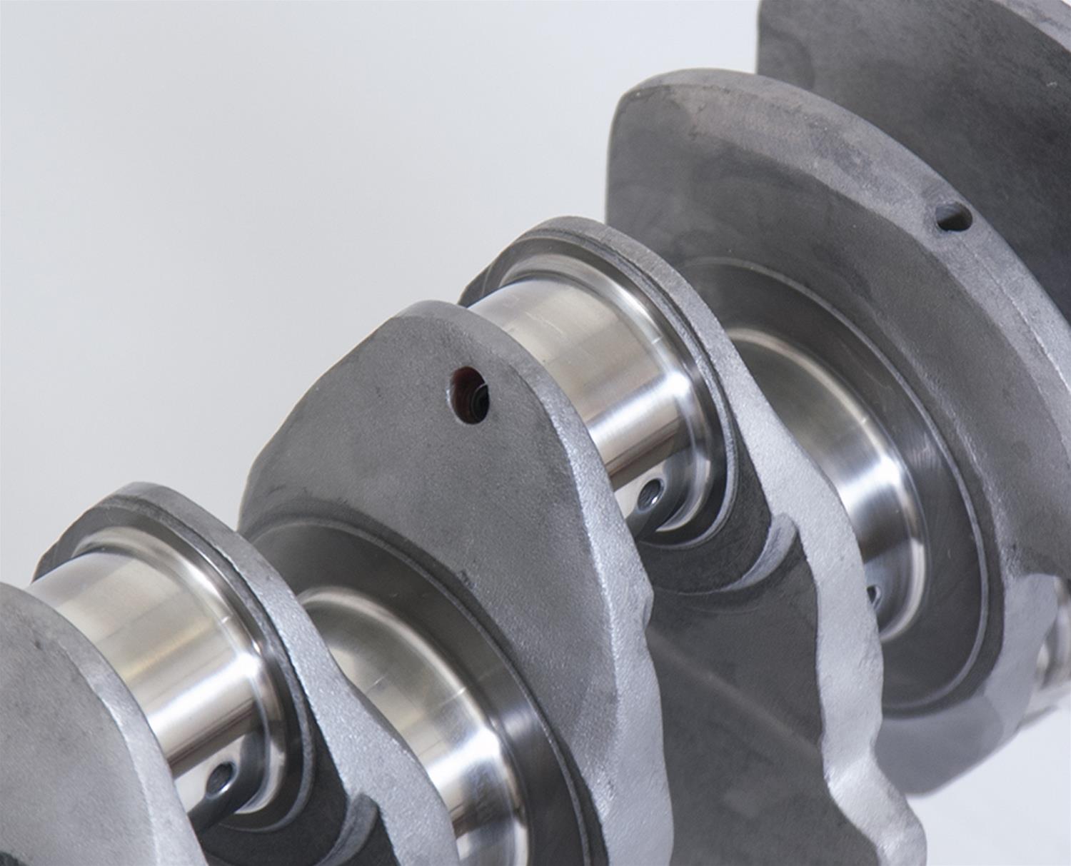 Eagle Specialty Products 1837401772 Eagle 4340 Steel Crankshafts