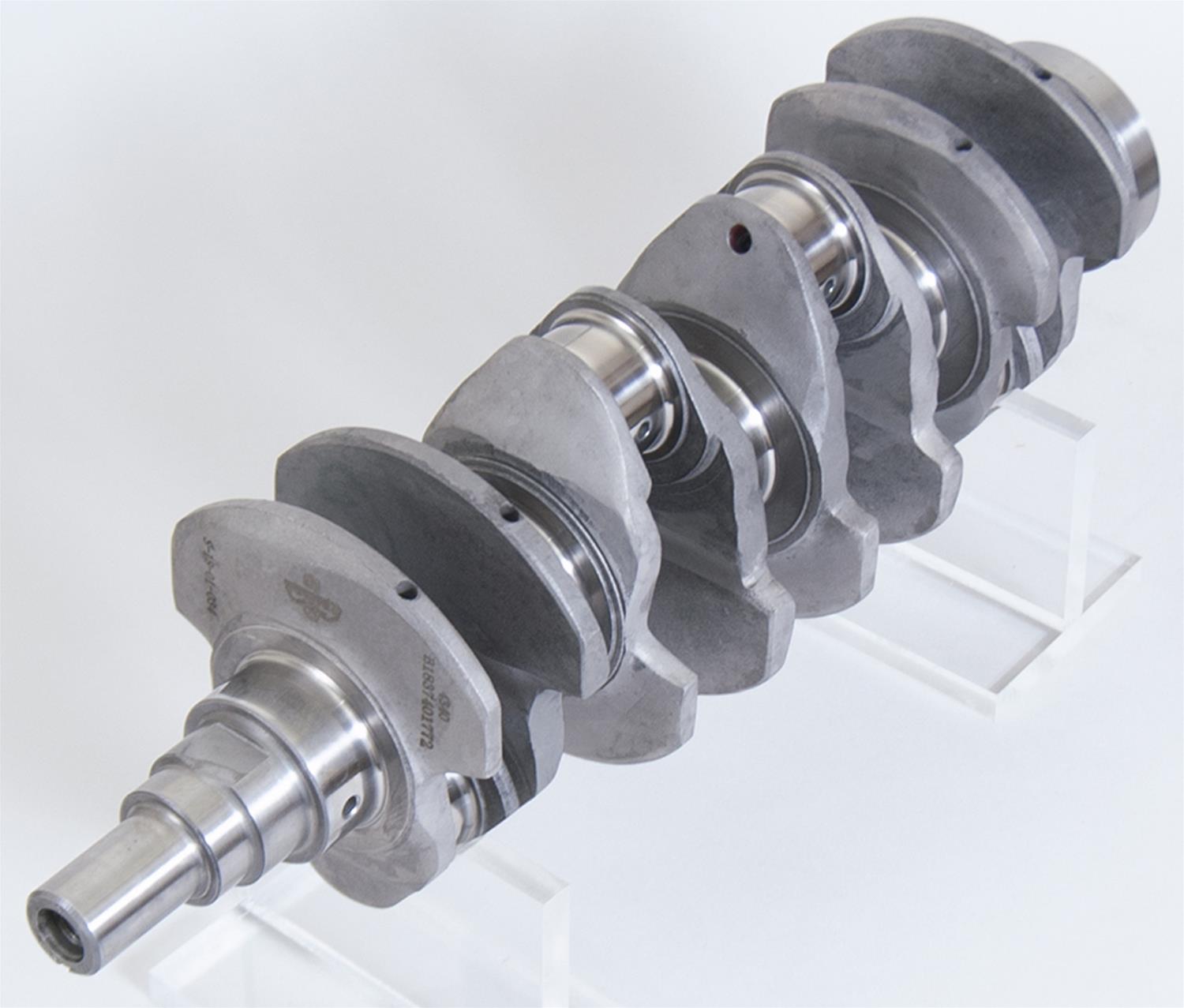 Eagle Specialty Products 1837401772 Eagle 4340 Steel Crankshafts