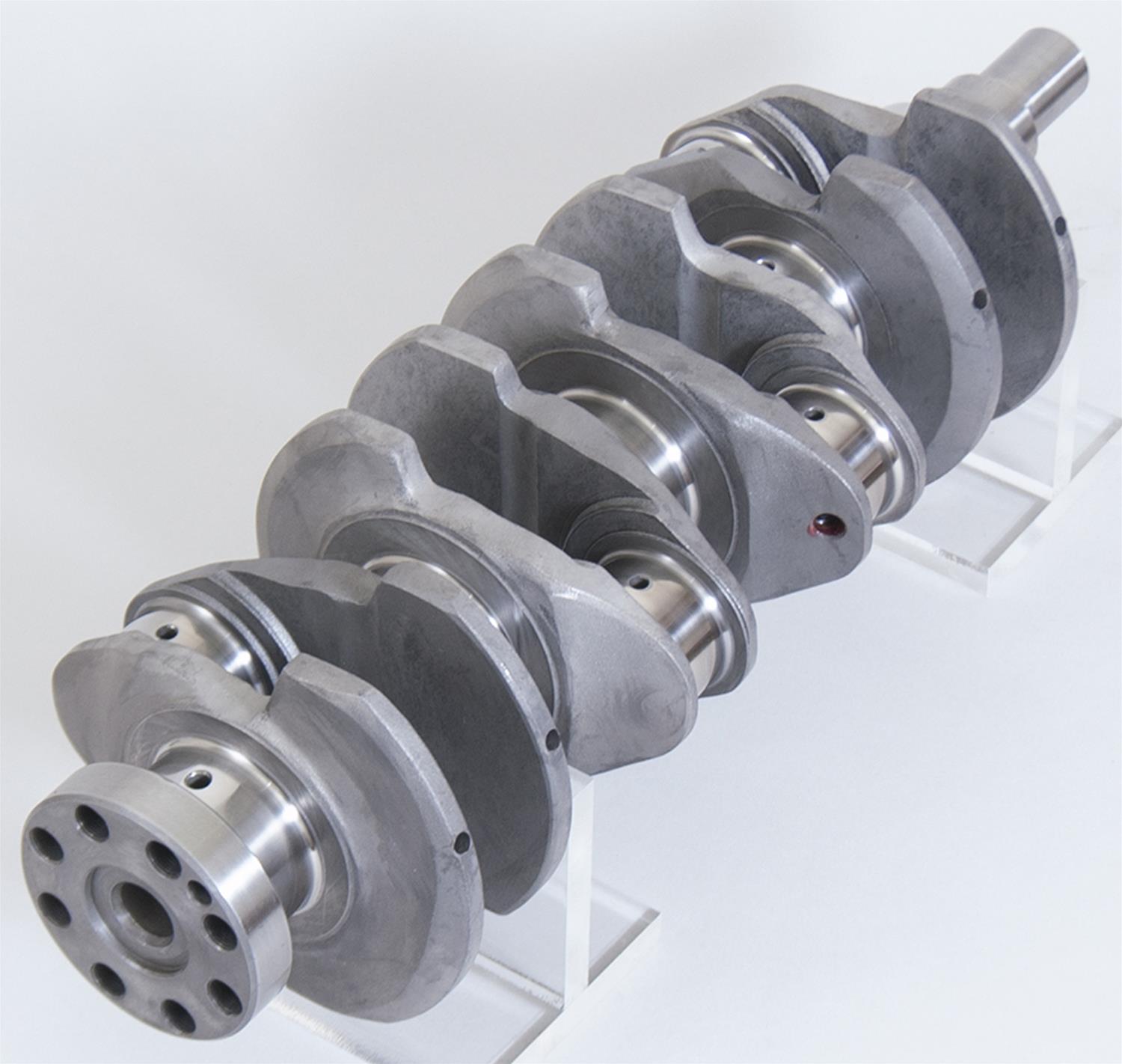 Eagle Specialty Products 1837401772 Eagle 4340 Steel Crankshafts