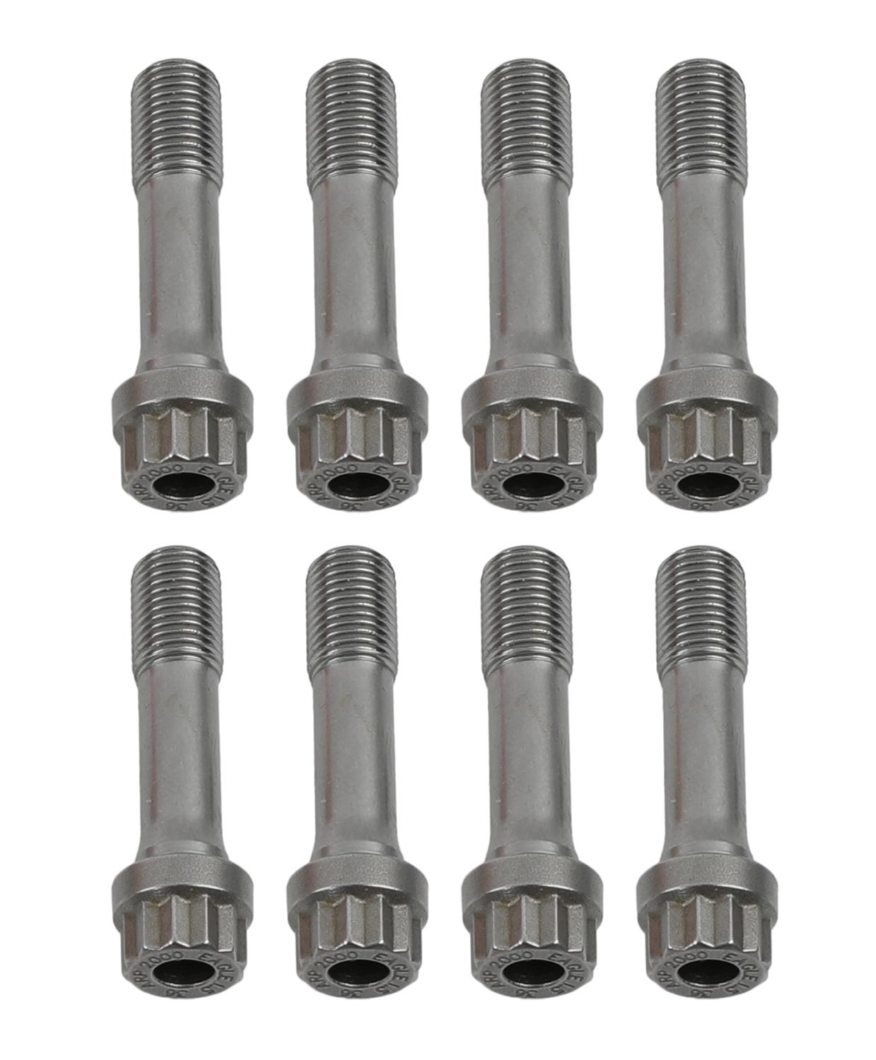 Eagle Specialty Products EAG20060 Eagle ARP Connecting Rod Bolts | Summit  Racing