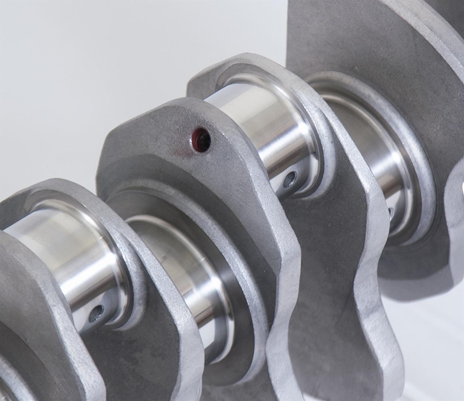 Eagle Specialty Products 2034655900B7 Eagle 4340 Steel