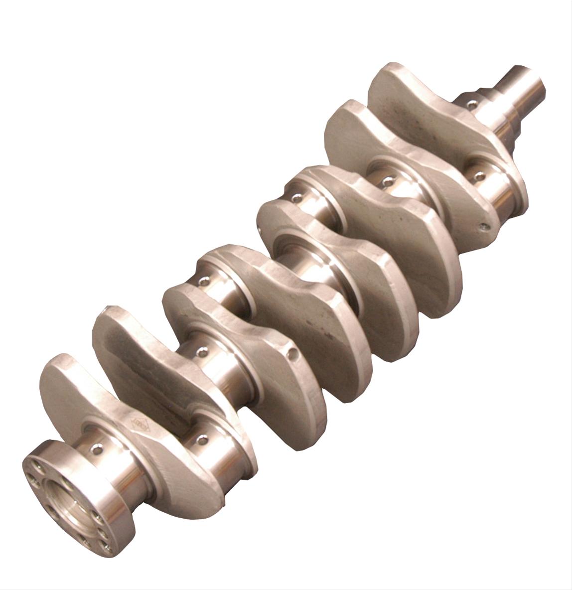 Eagle Specialty Products 2439375900A6 Eagle 4340 Steel