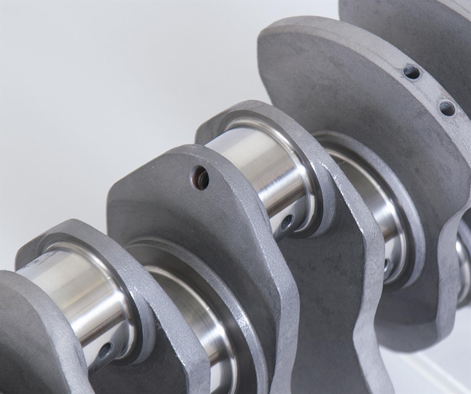 Eagle Specialty Products 2039375900B7 Eagle 4340 Steel