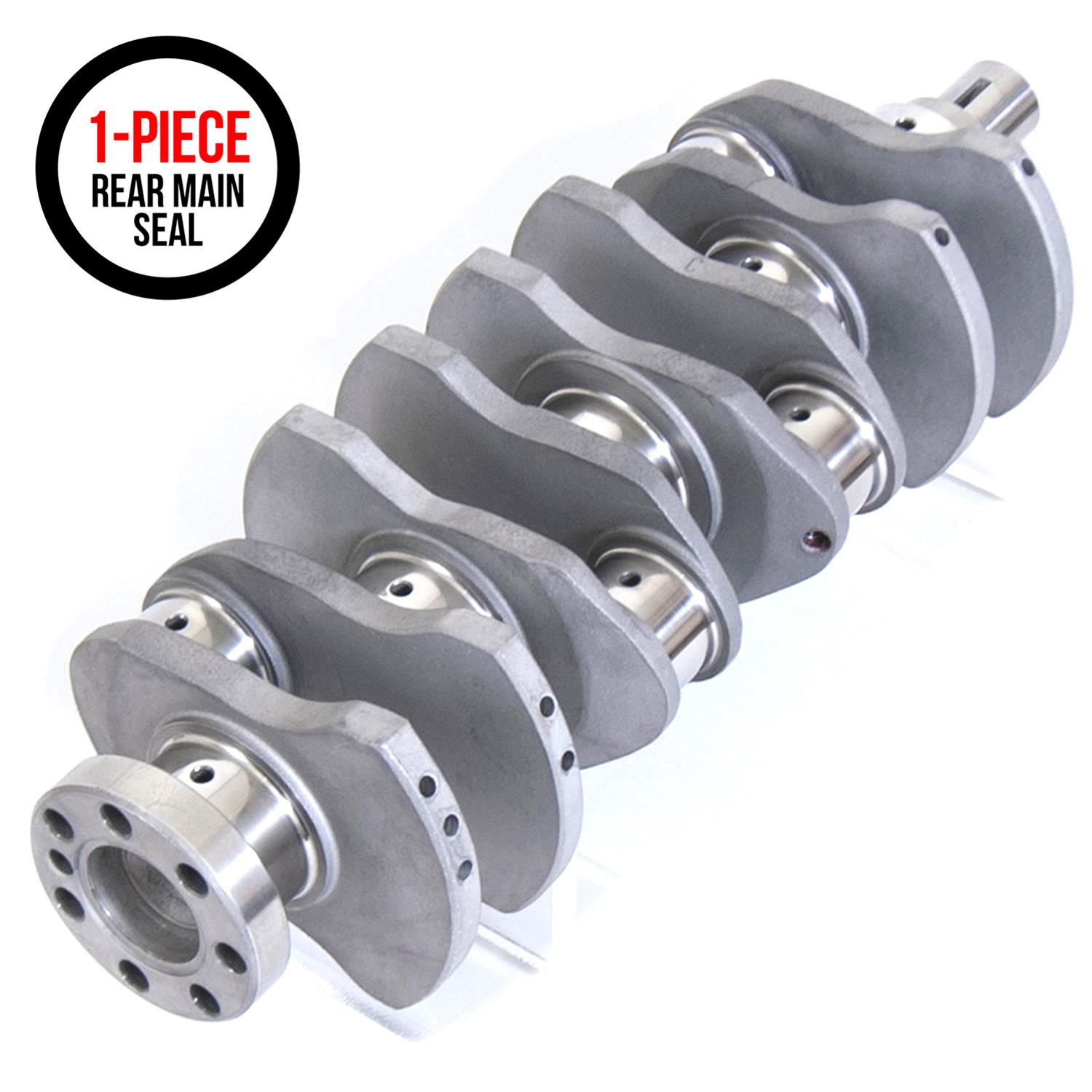 Eagle Specialty Products 2039375900B7 Eagle 4340 Steel