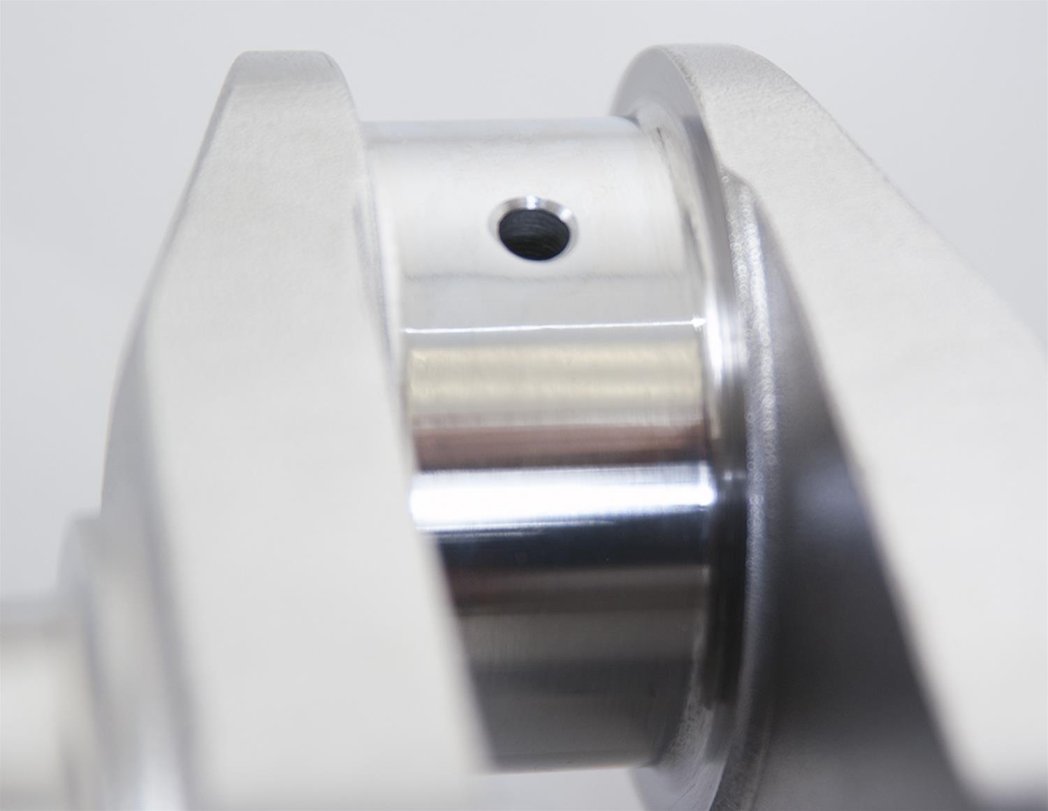 Eagle Honda F20C 4340 Billet Crankshaft thumbnail 2
