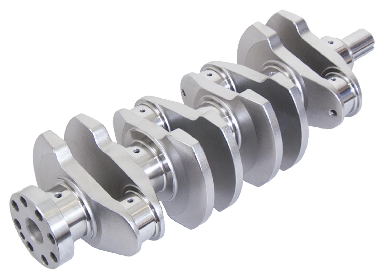 Eagle Honda F20C 4340 Billet Crankshaft thumbnail 3