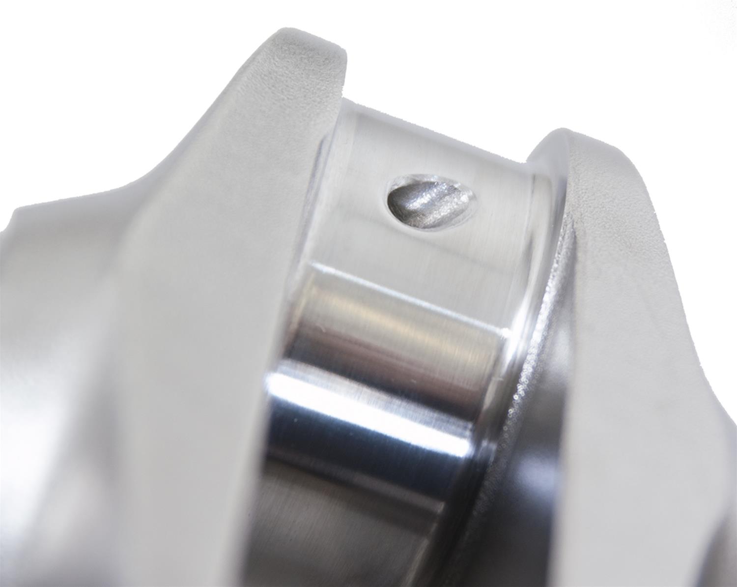 Eagle Nissan RB26 Stroker 4340 Billet Crankshaft thumbnail 2
