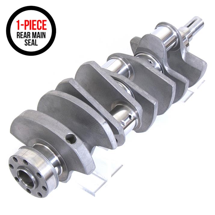 Eagle Specialty Products 428137505850 Eagle 4340 Steel